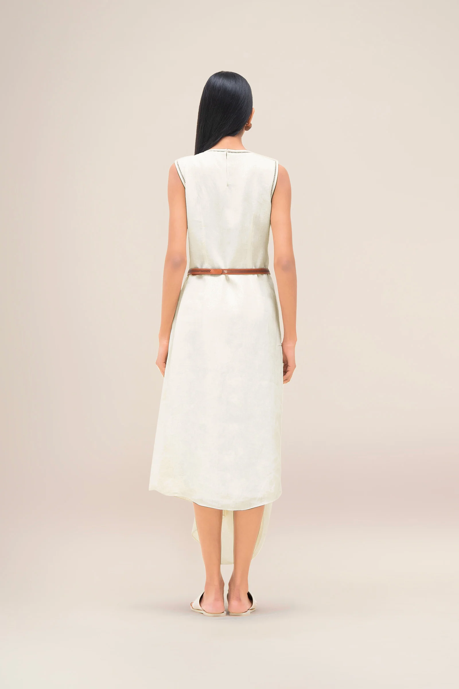 Dove Dress - Image 4