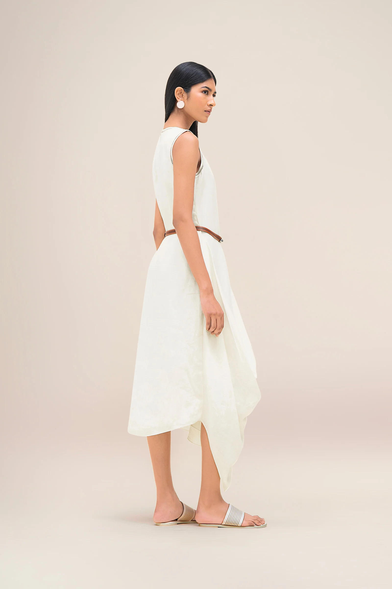 Dove Dress - Image 5