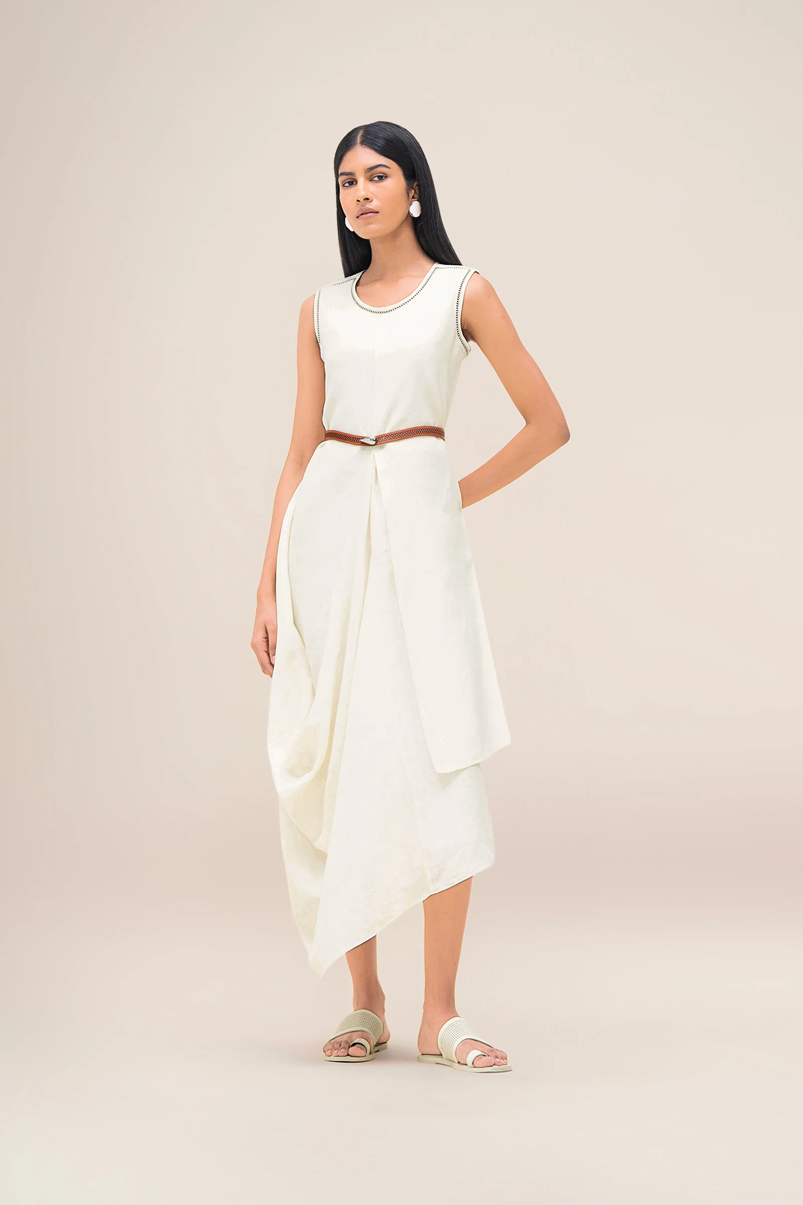 Dove Dress - Image 6