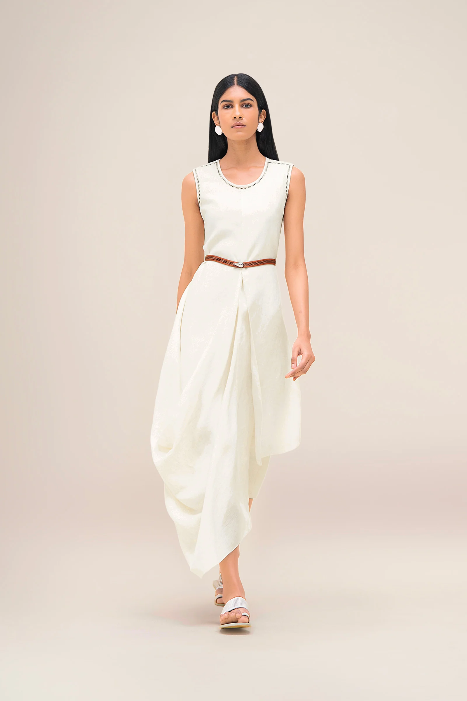 Dove Dress - Image 7