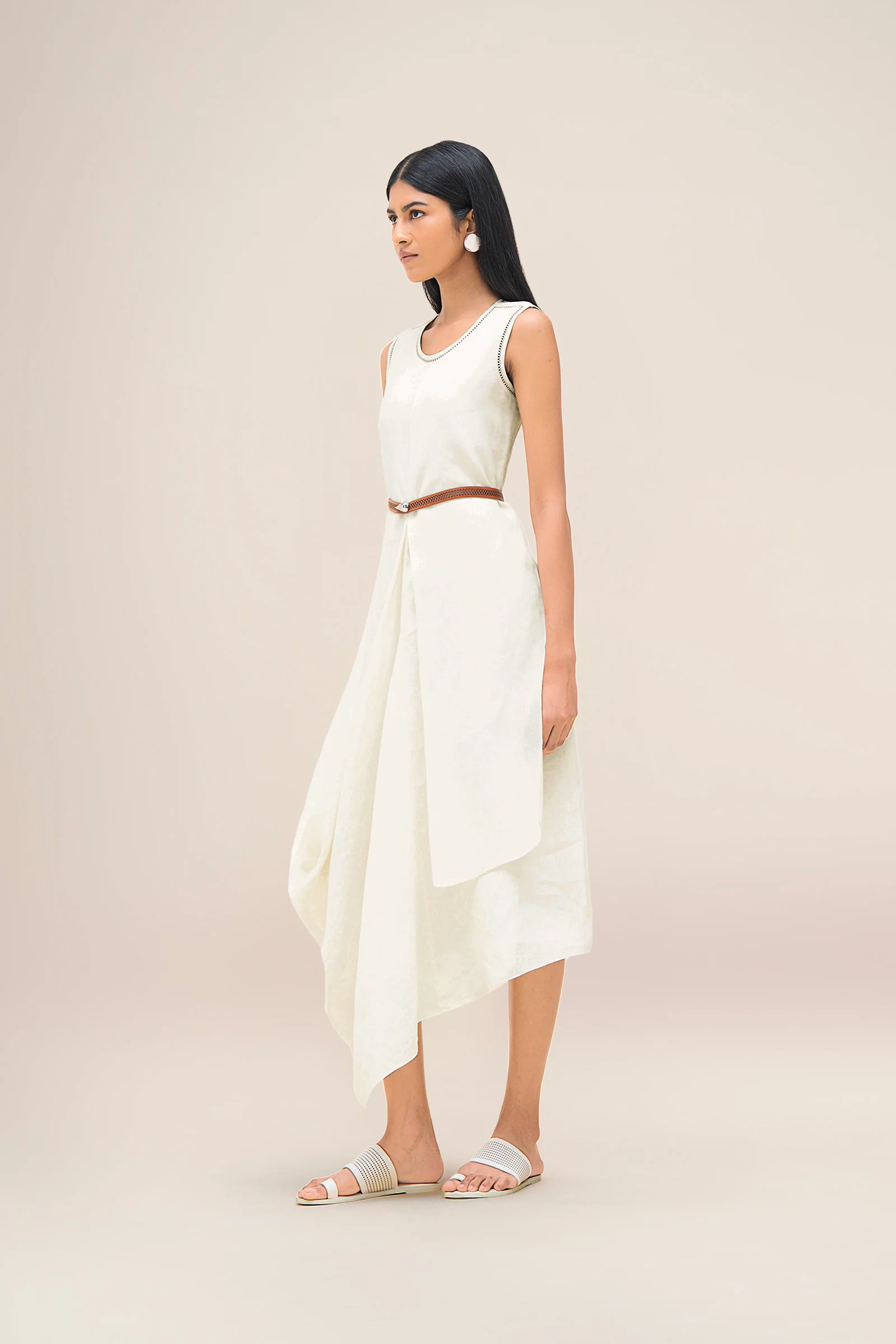Dove Dress - Image 8