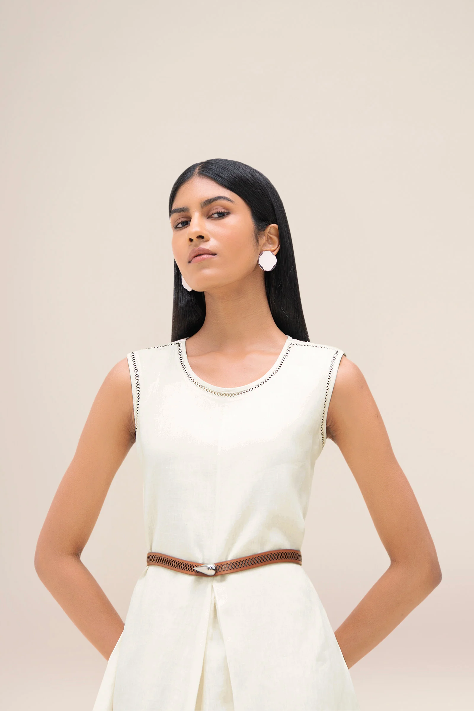 Dove Dress - Image 9