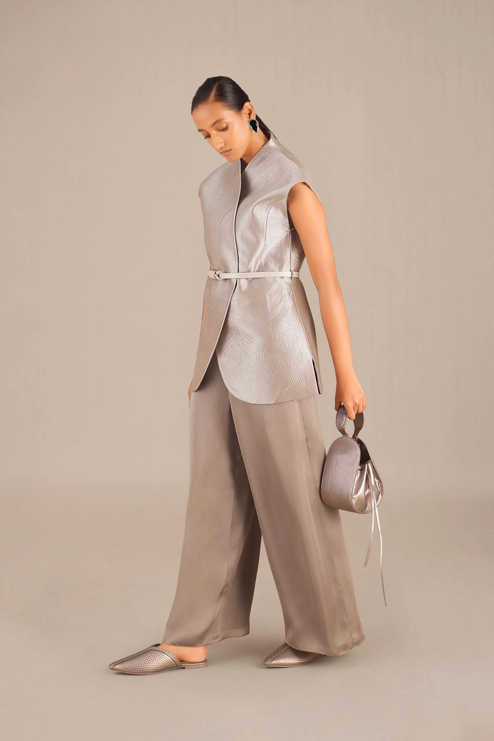 Effat Jacket Set - Image 4