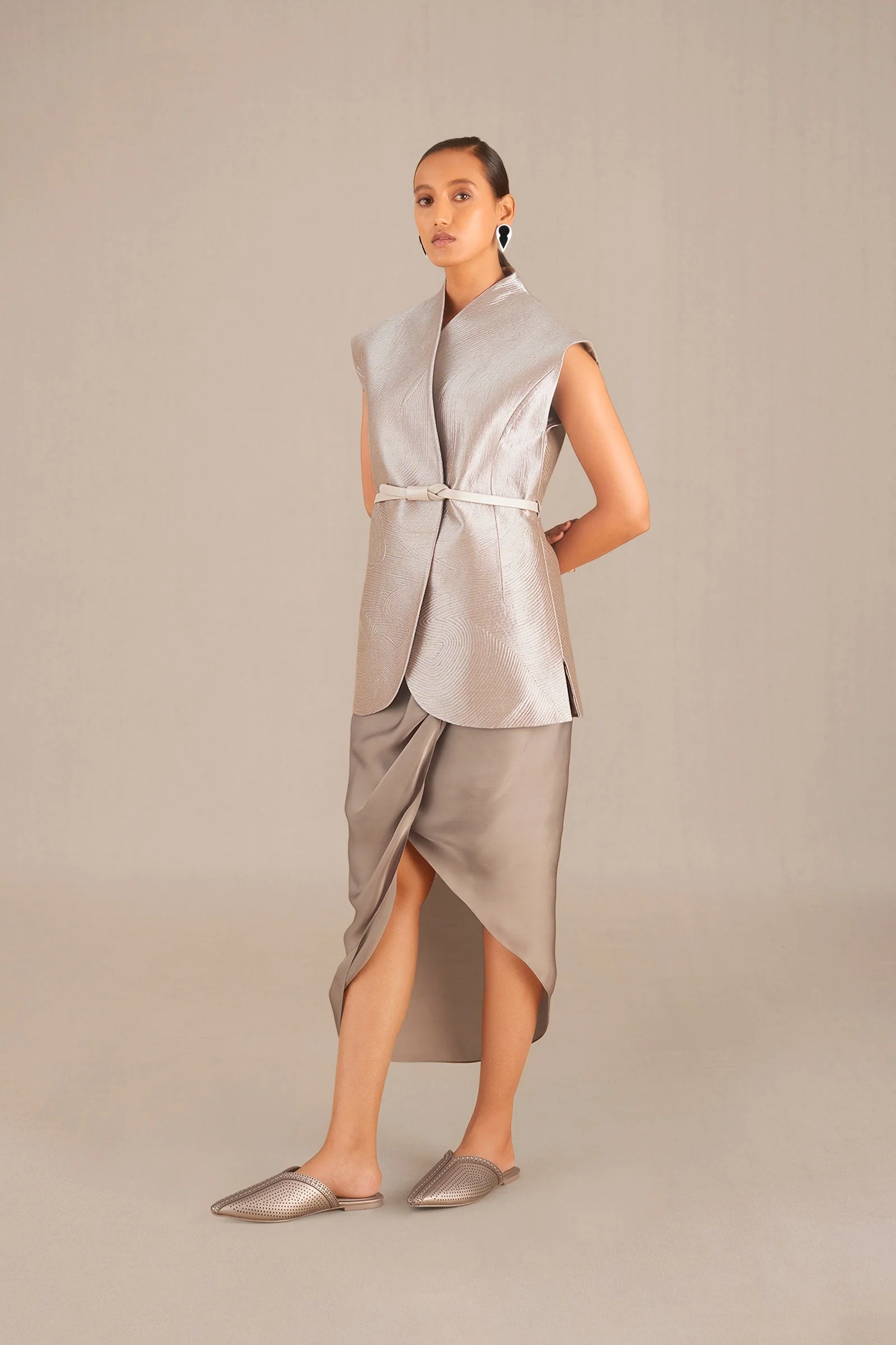 Effat Jacket Set - Image 5