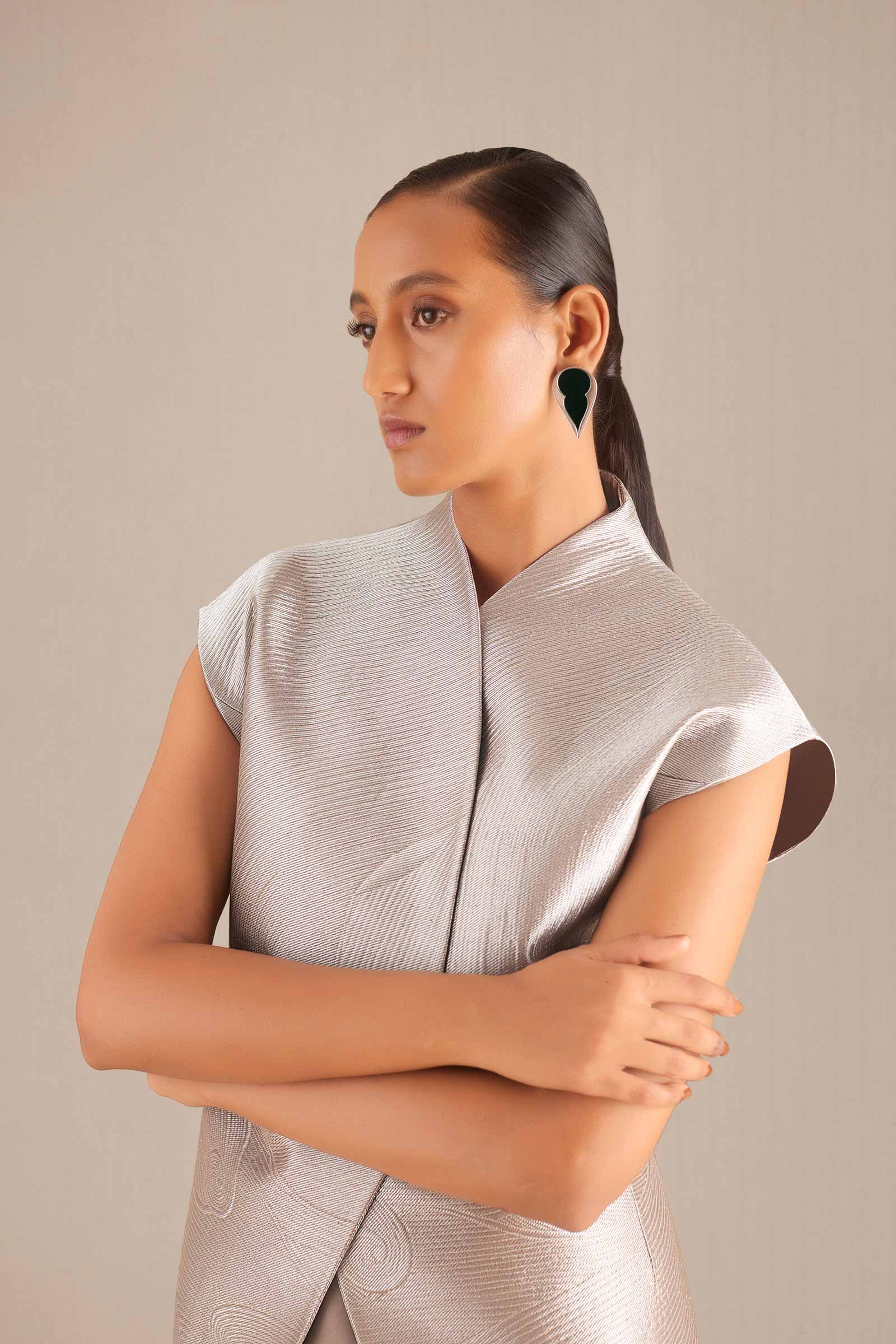Effat Jacket Set - Image 8