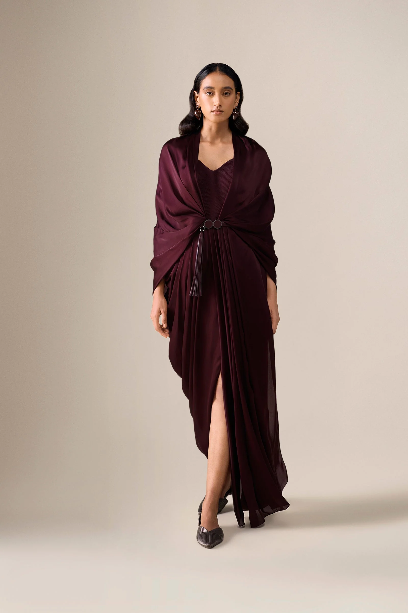 Ekiya Saree - Image 2