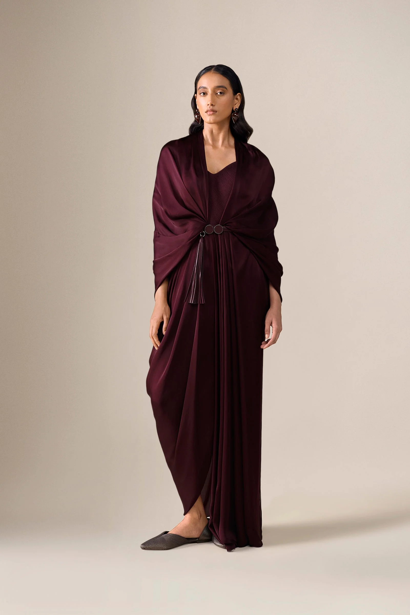 Ekiya Saree - Image 3