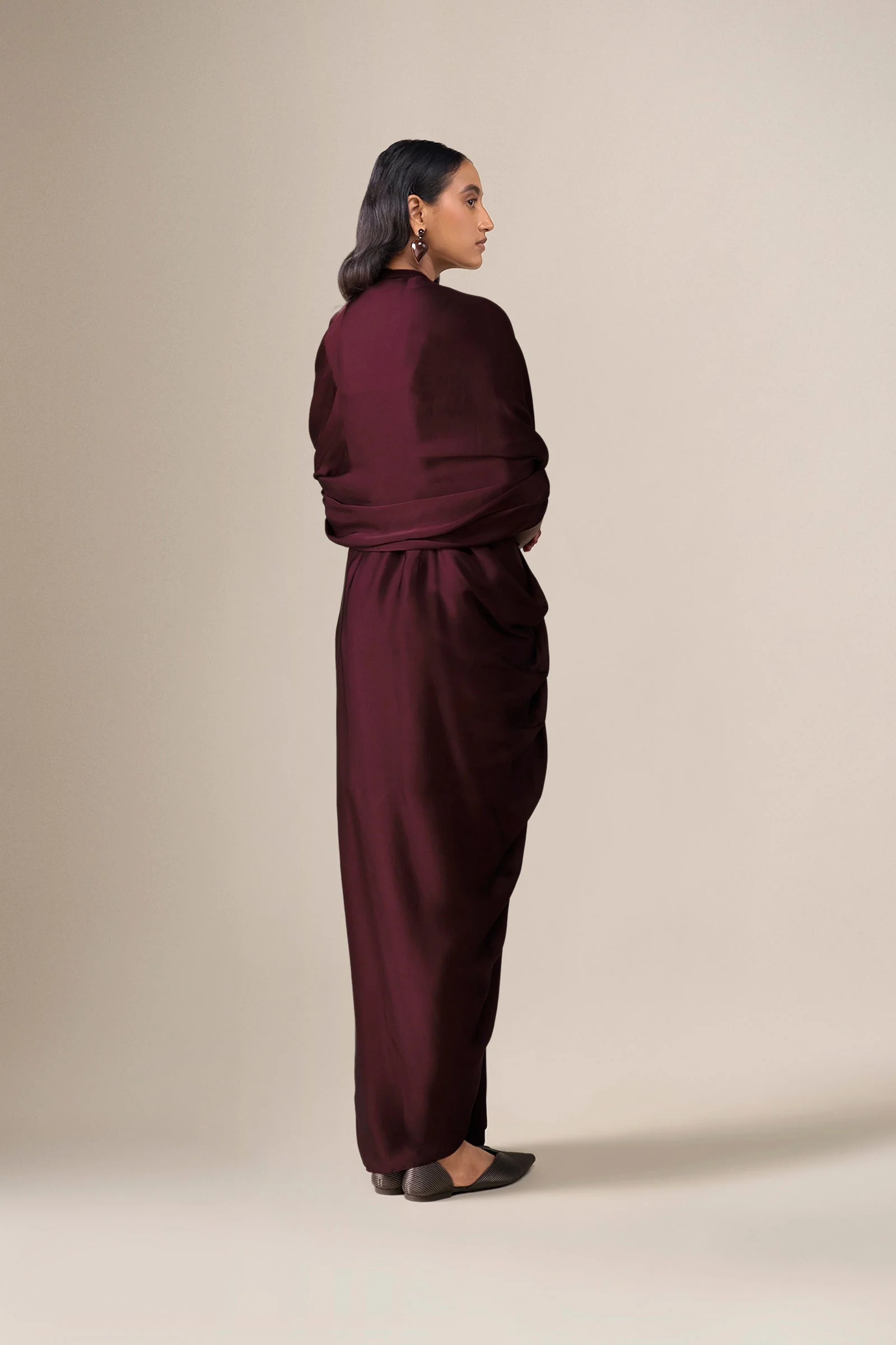 Ekiya Saree - Image 9