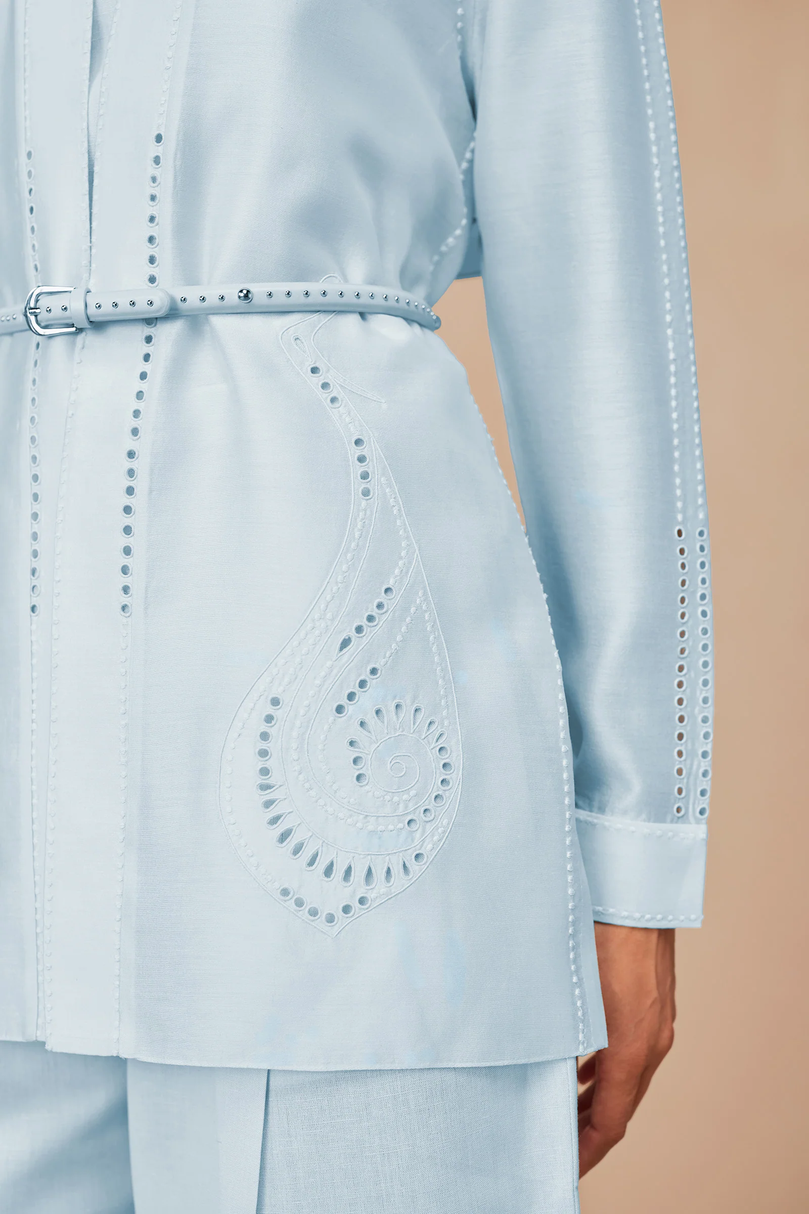 Elea Shirt Set - Image 3