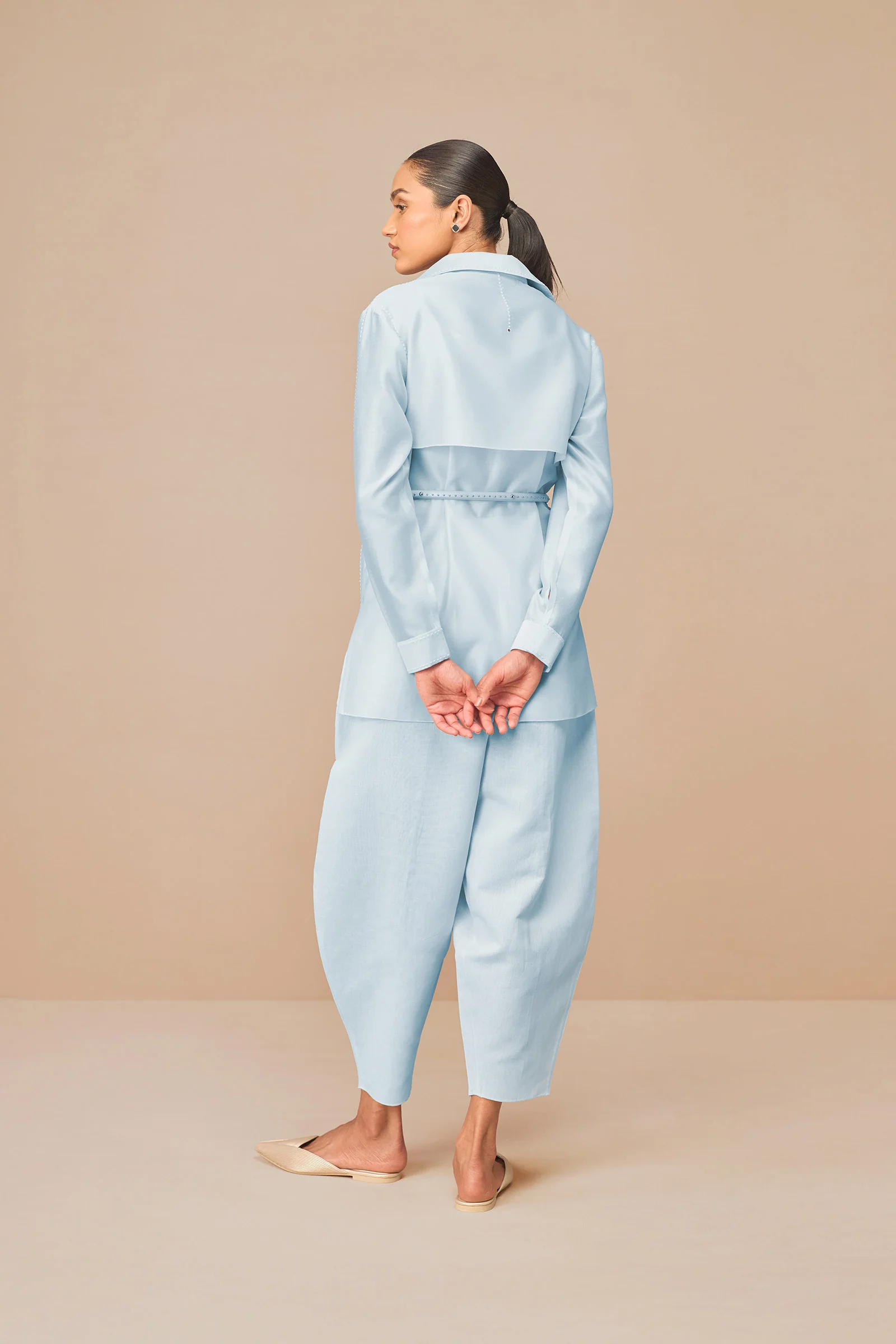 Elea Shirt Set - Image 8