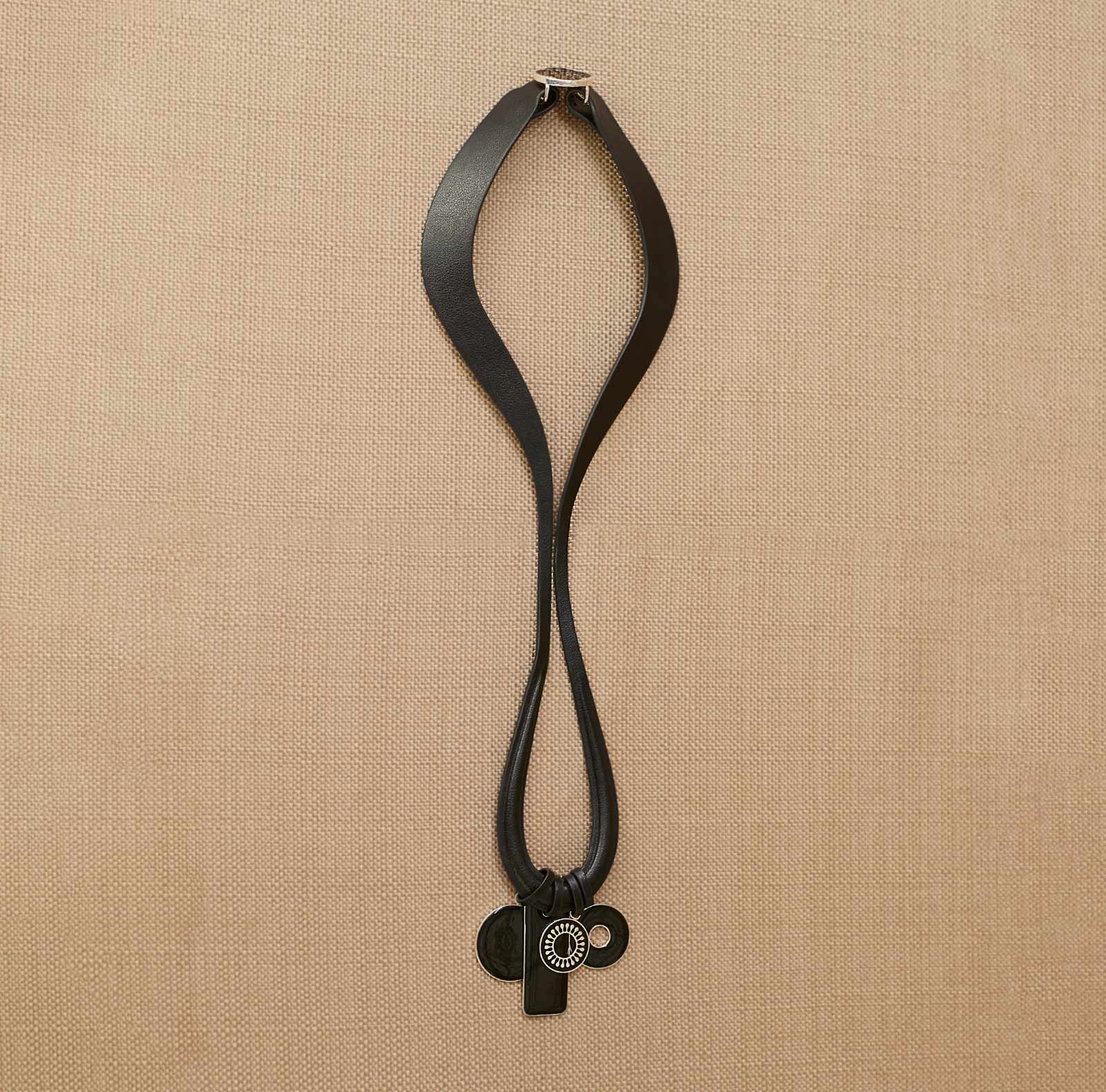 Ellie Neck Piece