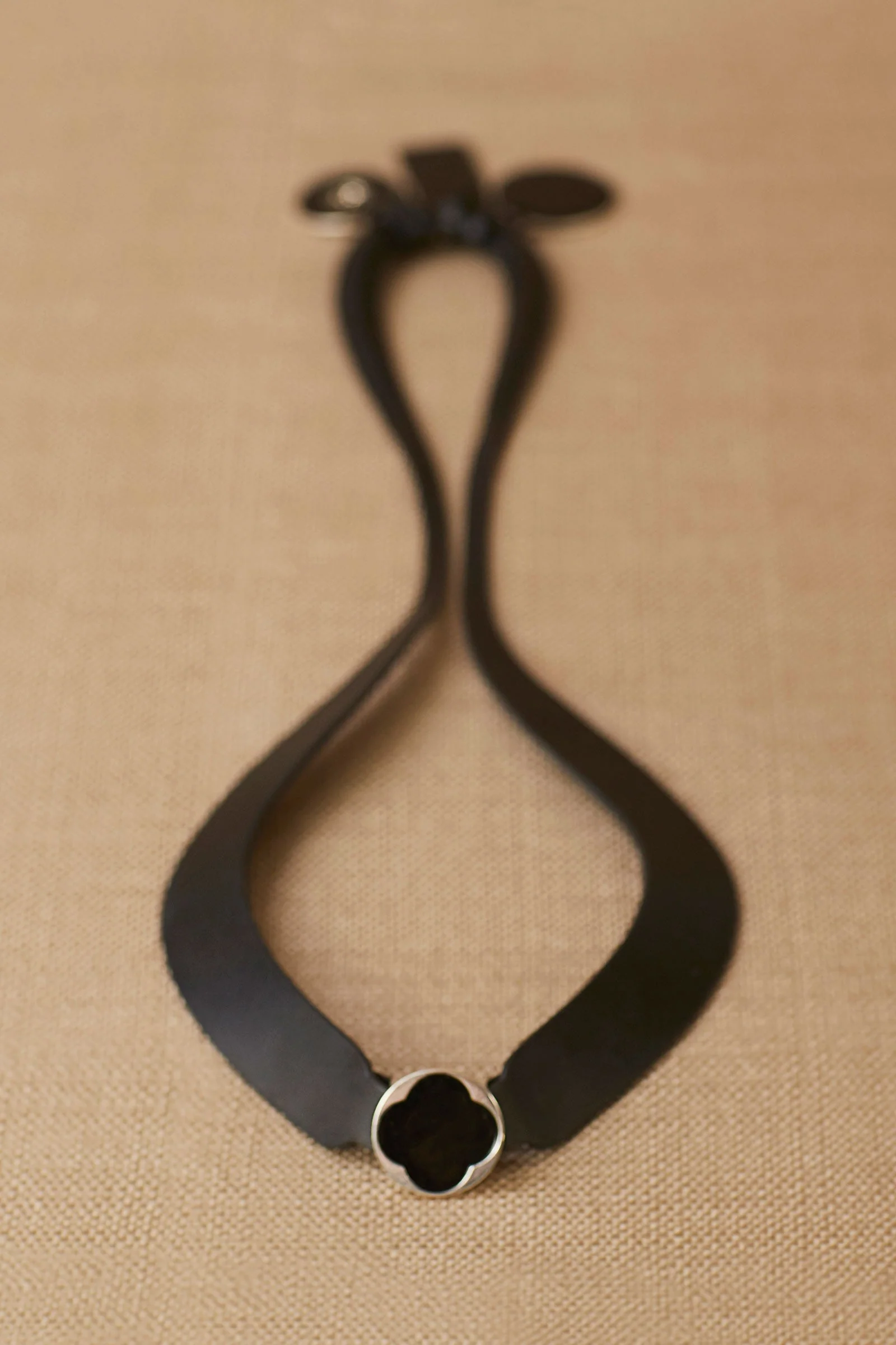 Ellie Neck Piece - Image 4
