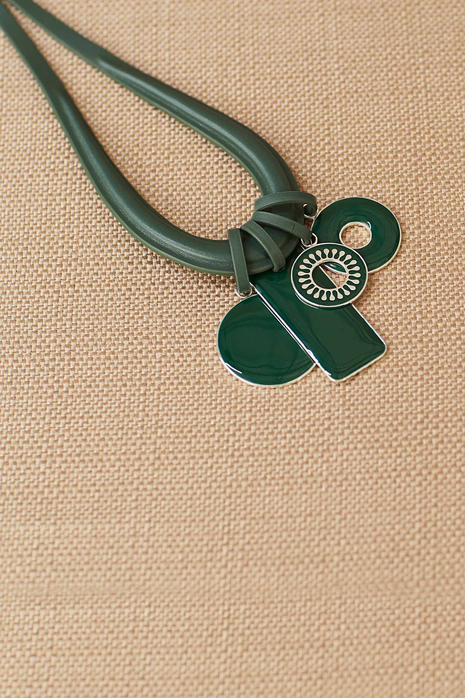 Ellie Neck Piece - Image 3
