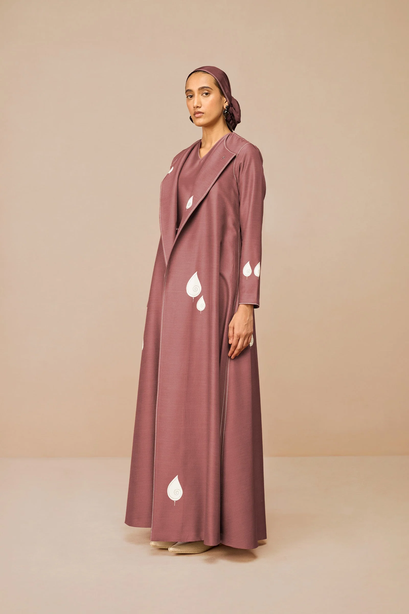Emis Scarf - Image 4