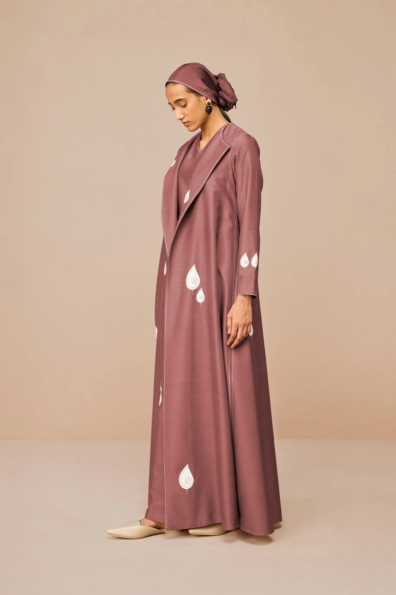 Emis Scarf - Image 5
