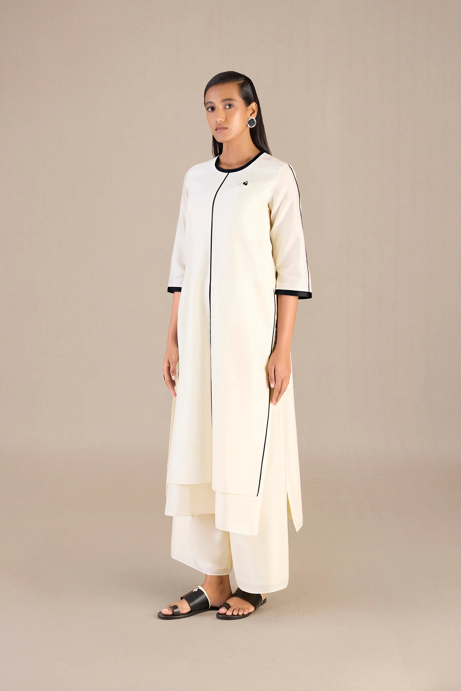 Emma Kurta Set - Image 7