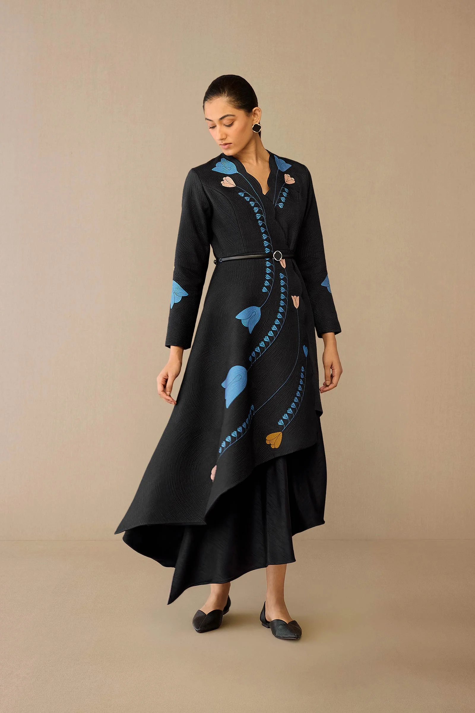 Eraya Jacket Set - Image 2