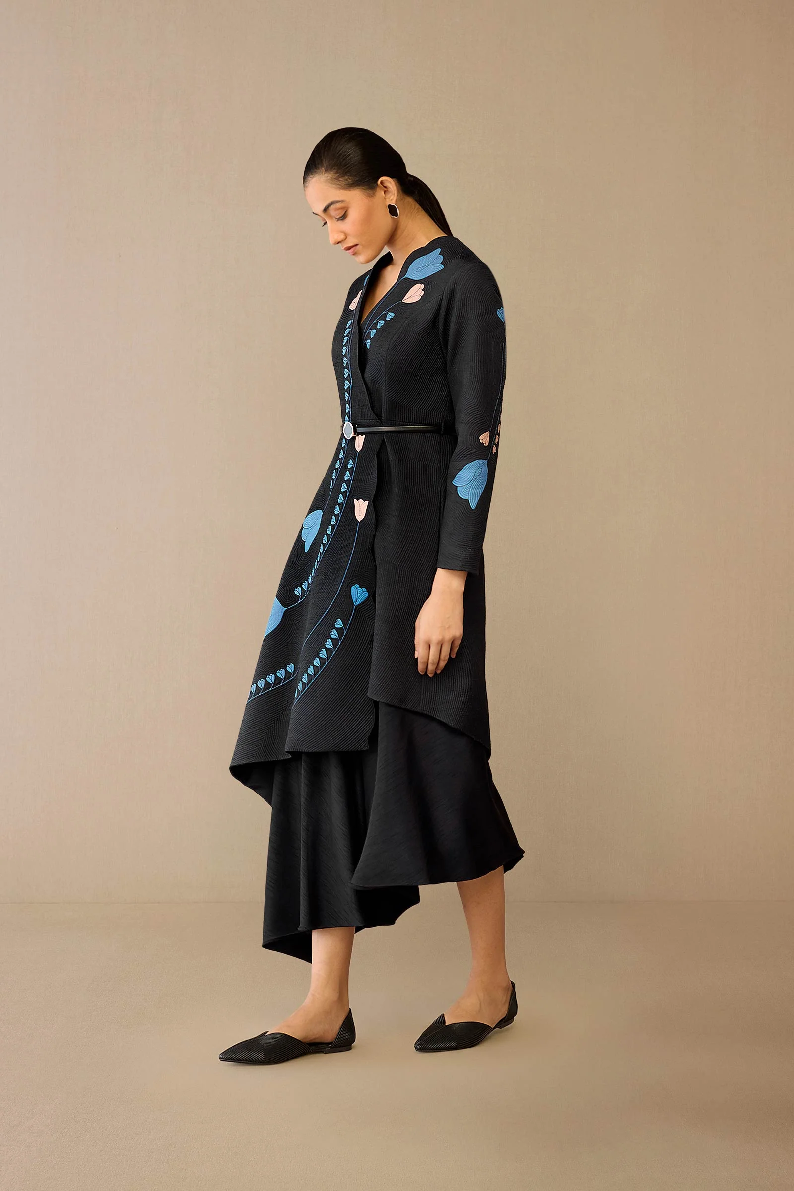 Eraya Jacket Set - Image 3