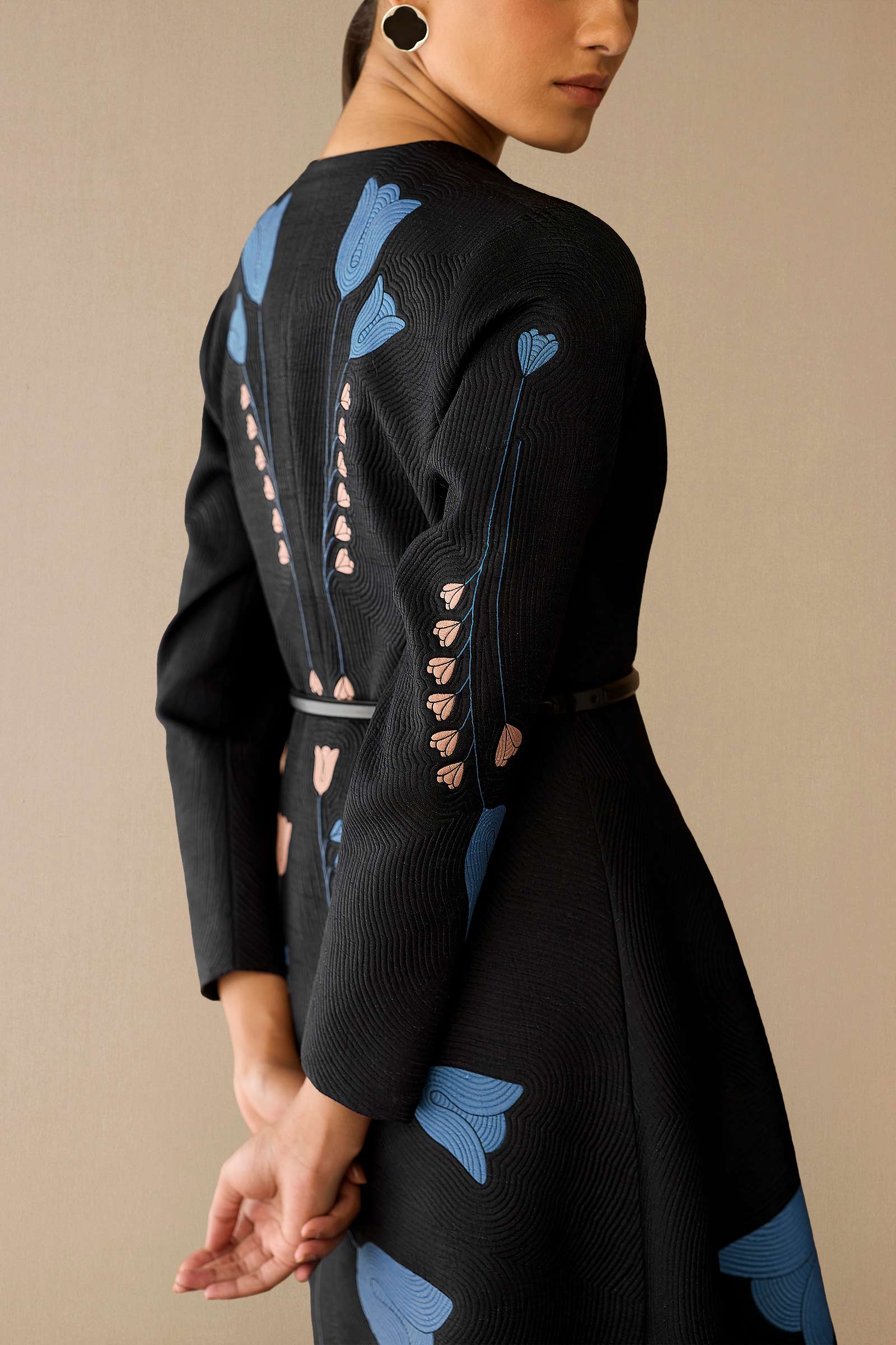Eraya Jacket Set - Image 8