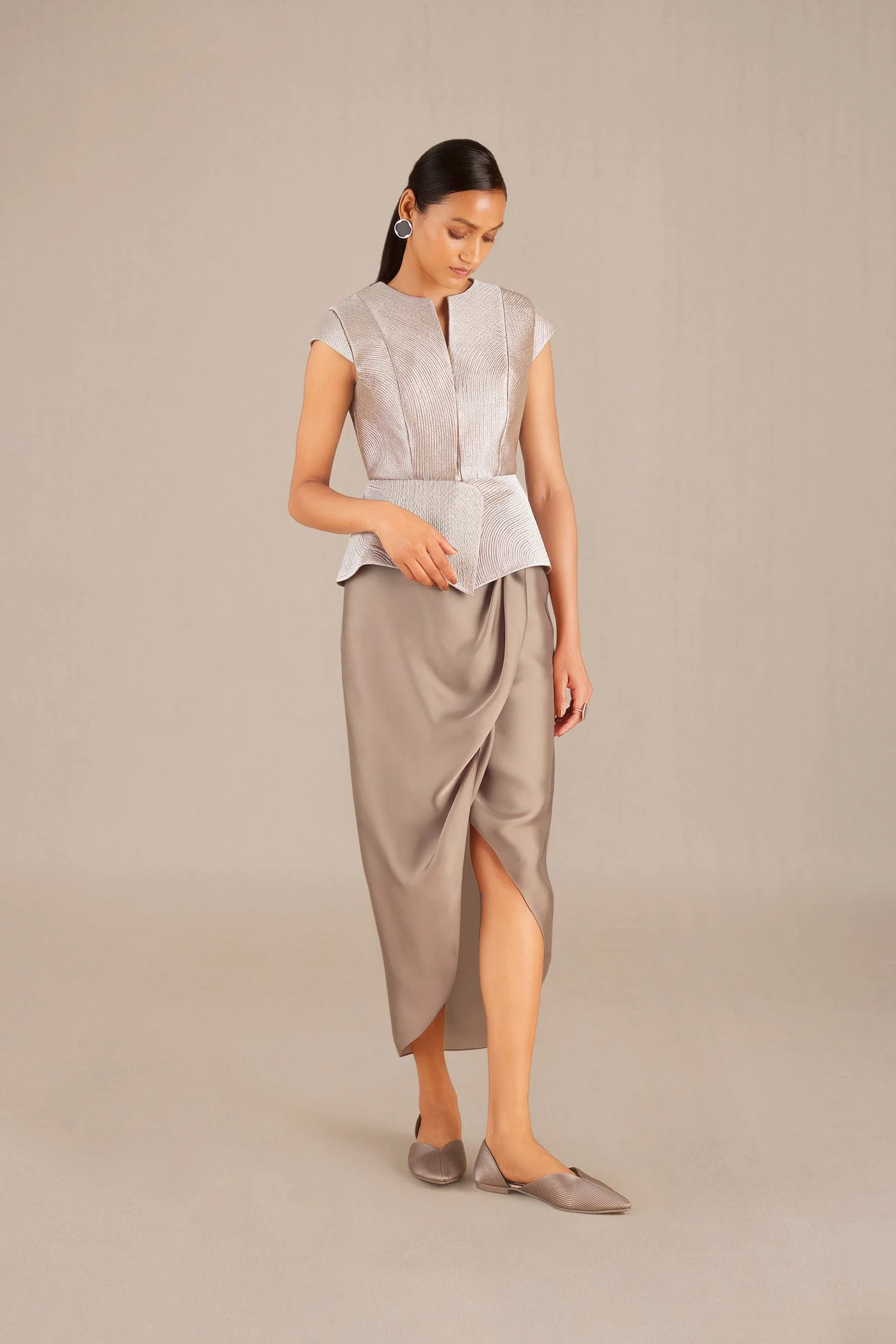 Esme Jacket Set - Image 2
