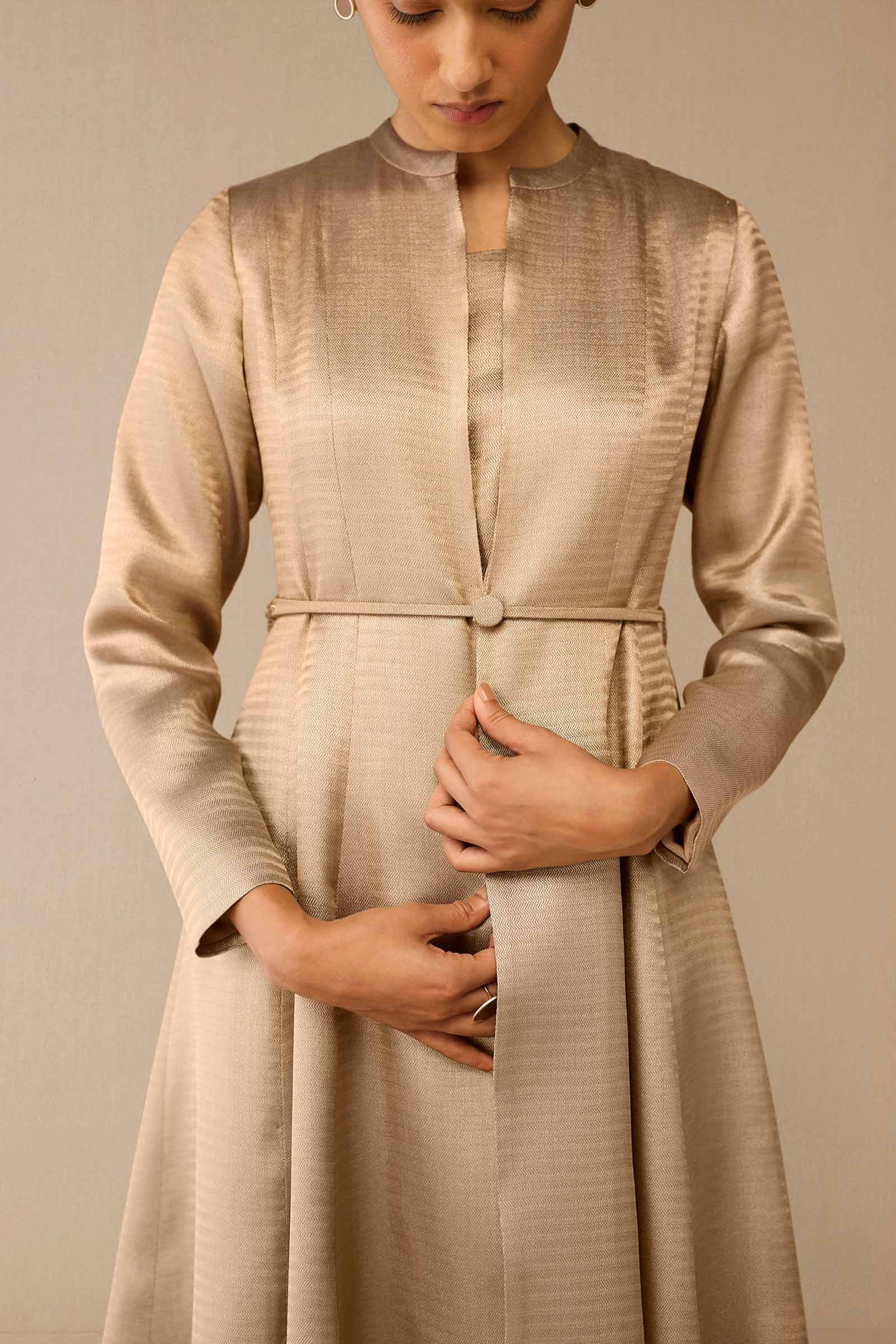 Fariha Abaya Set - Image 15