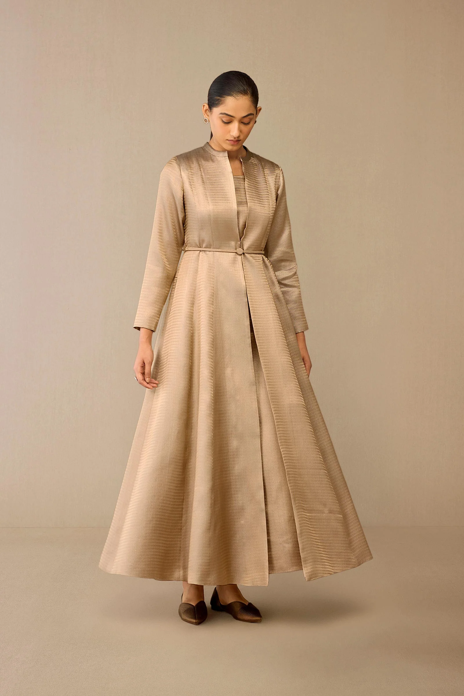 Fariha Abaya Set - Image 2
