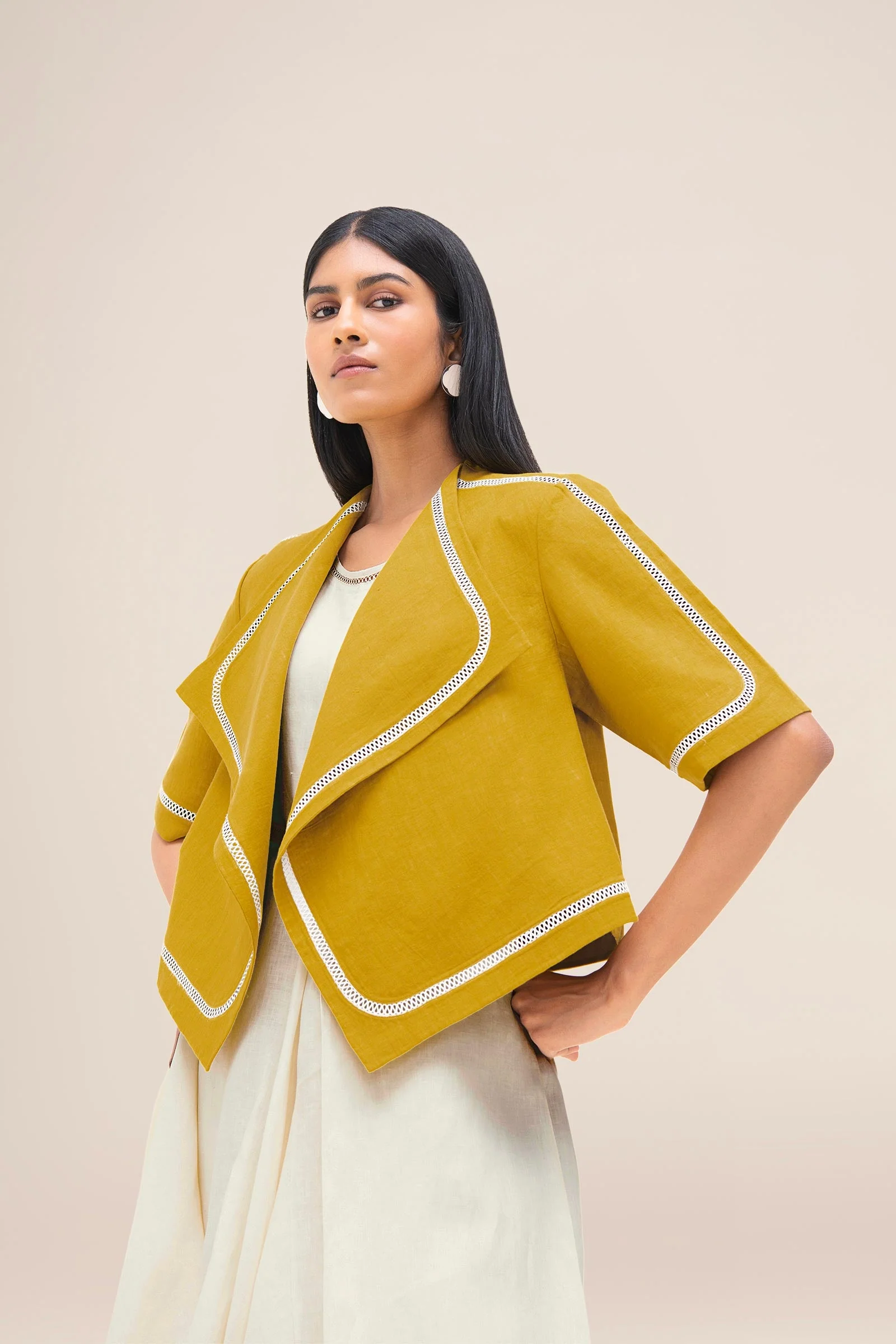 Finch Jacket - Image 7