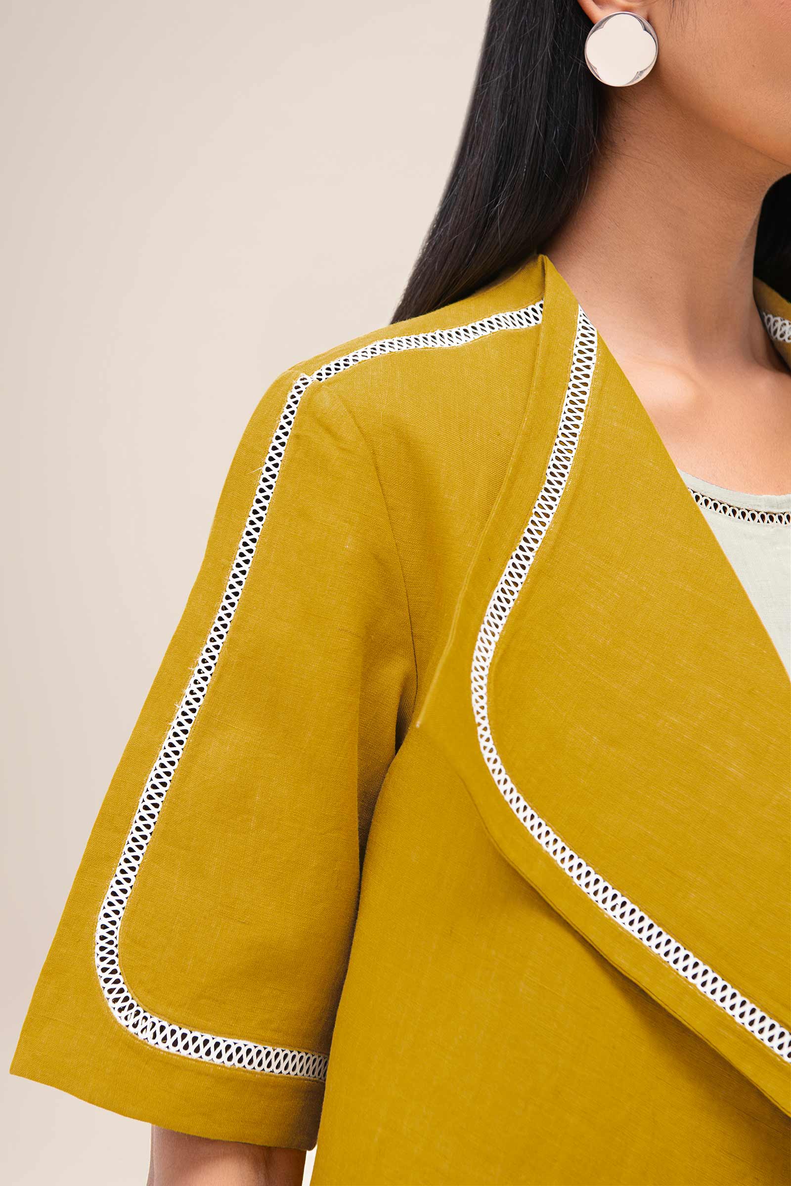 Finch Jacket - Image 8