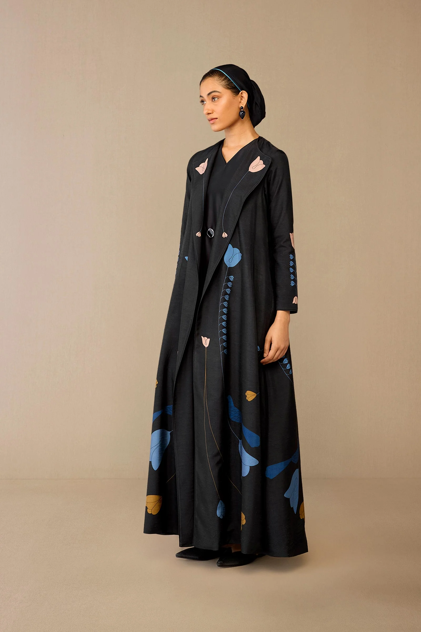 Fiza Abaya Set - Image 15