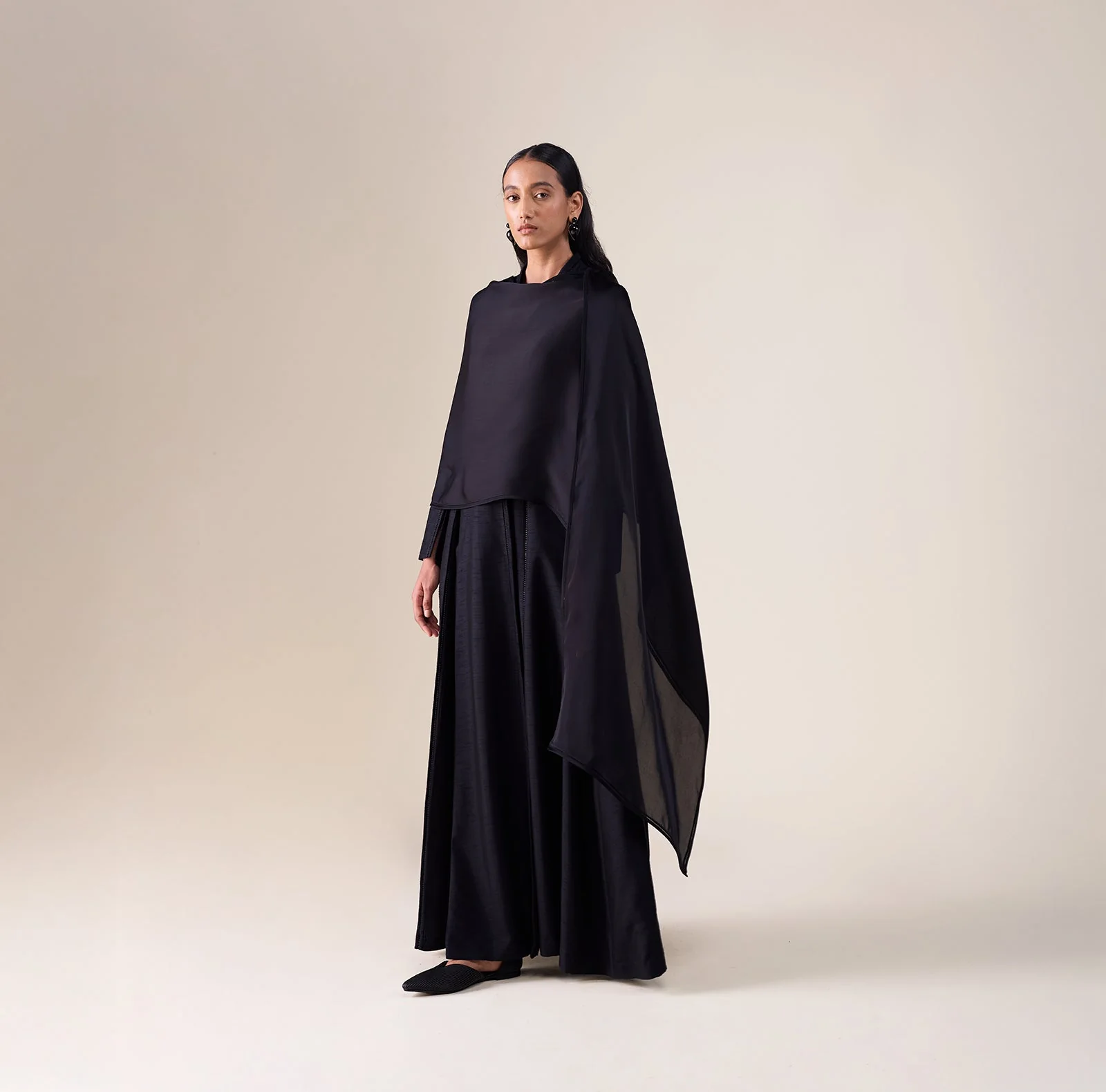 Floris Scarf