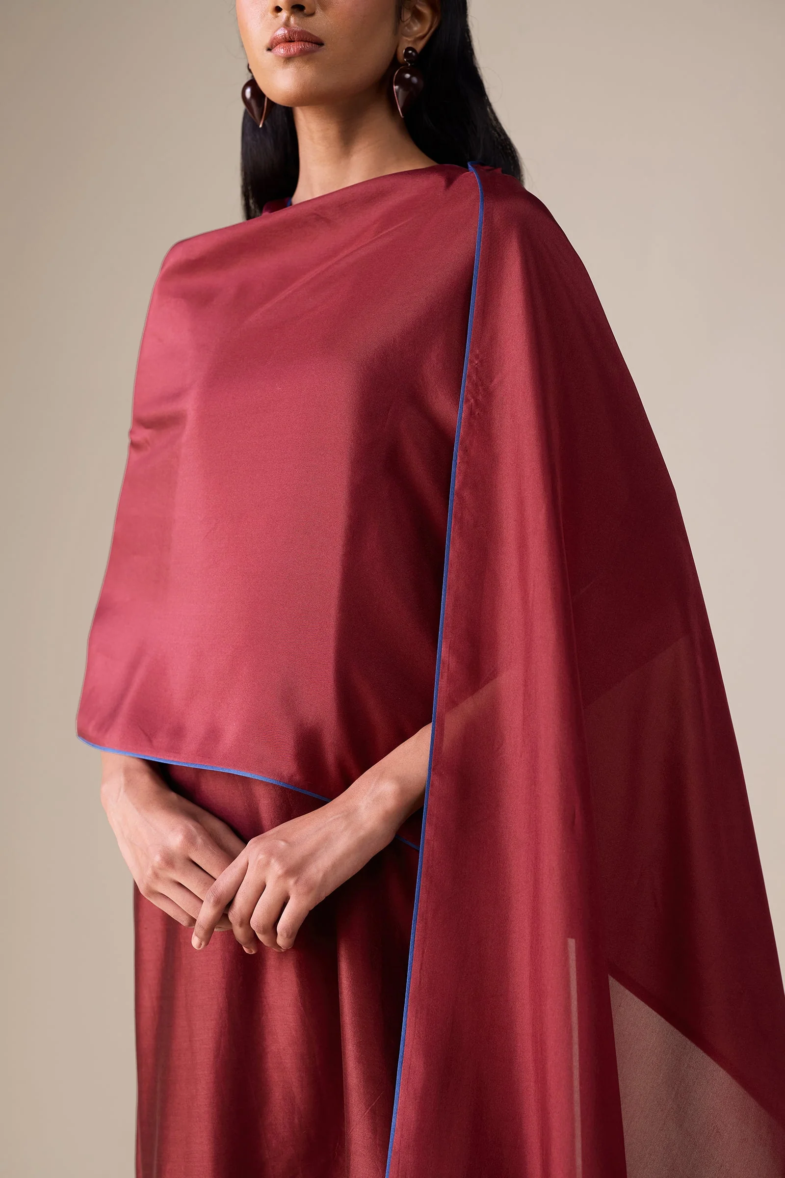 Frida Scarf - Image 3