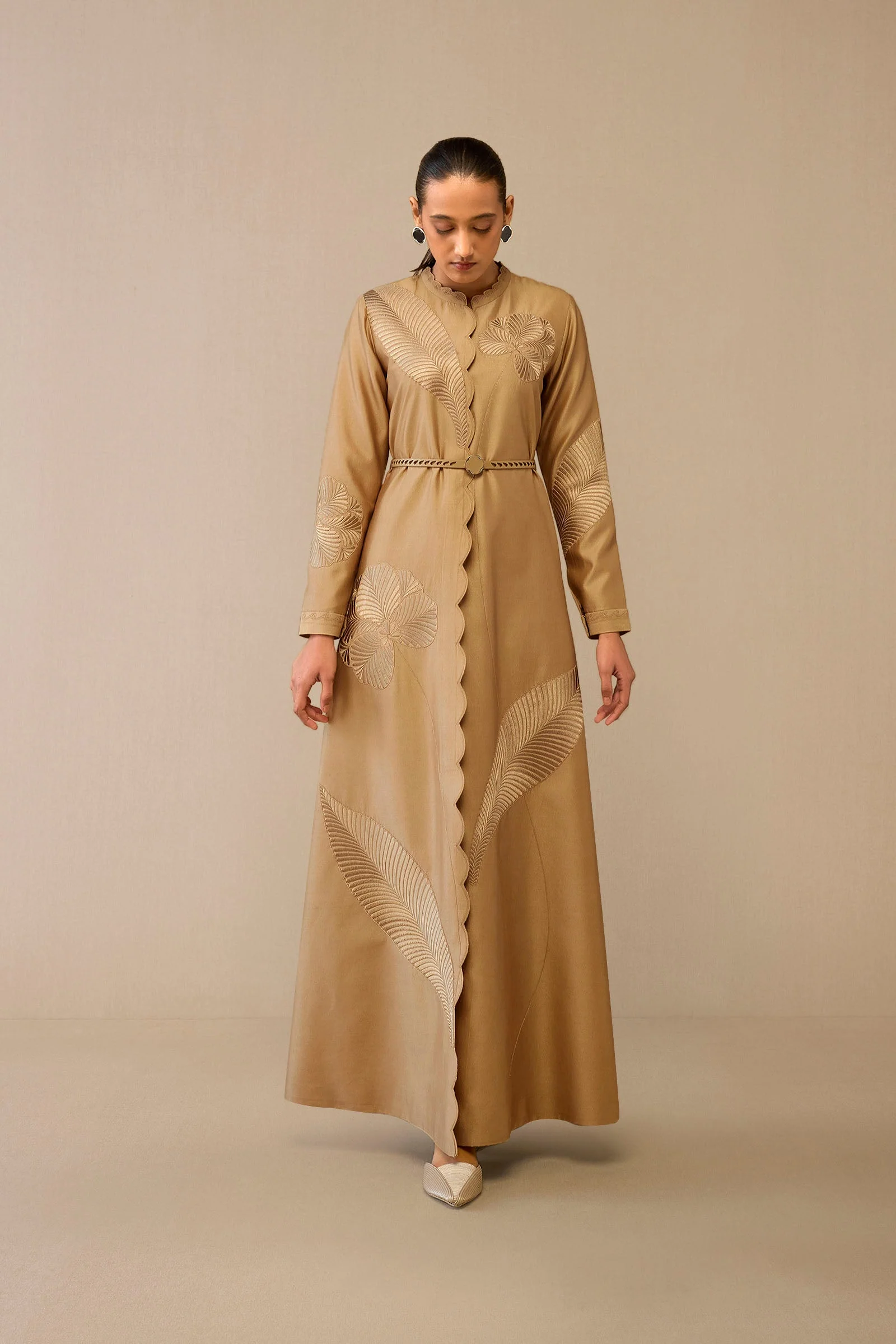 Gul Abaya - Image 2