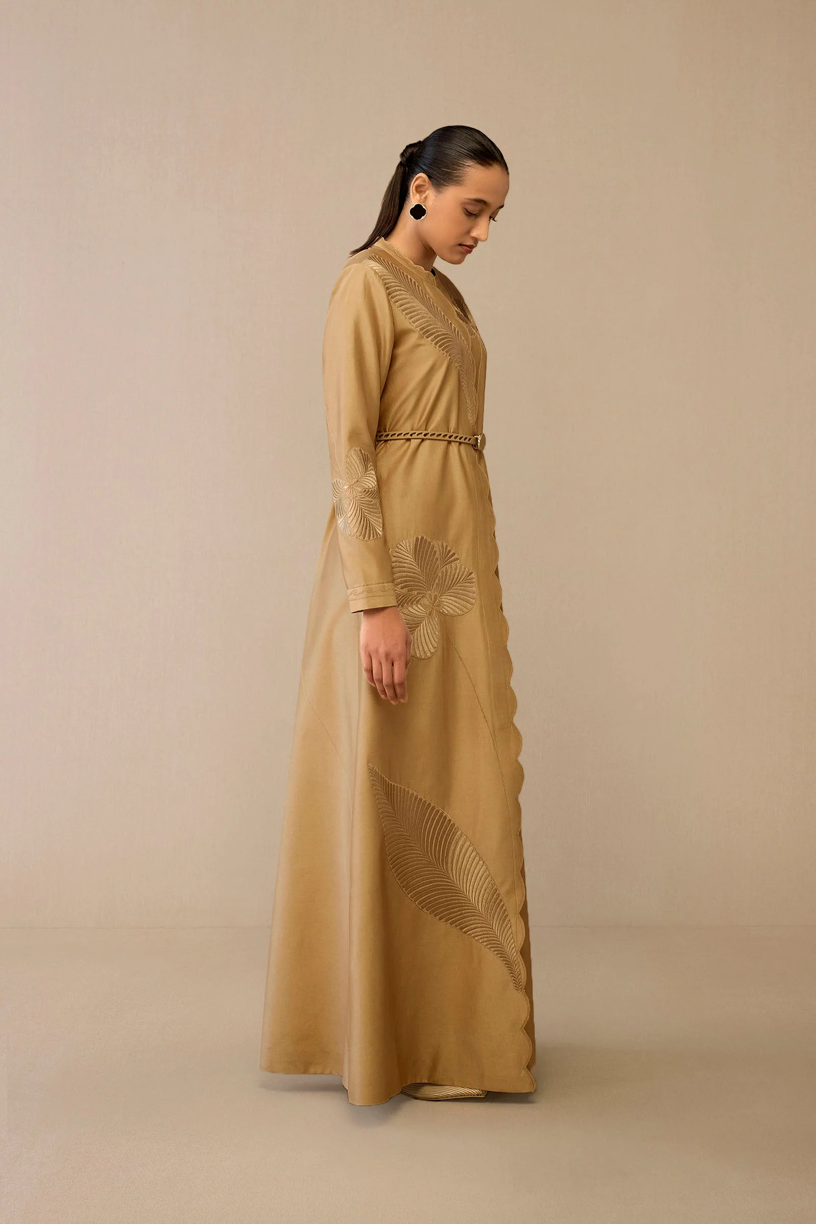 Gul Abaya - Image 6