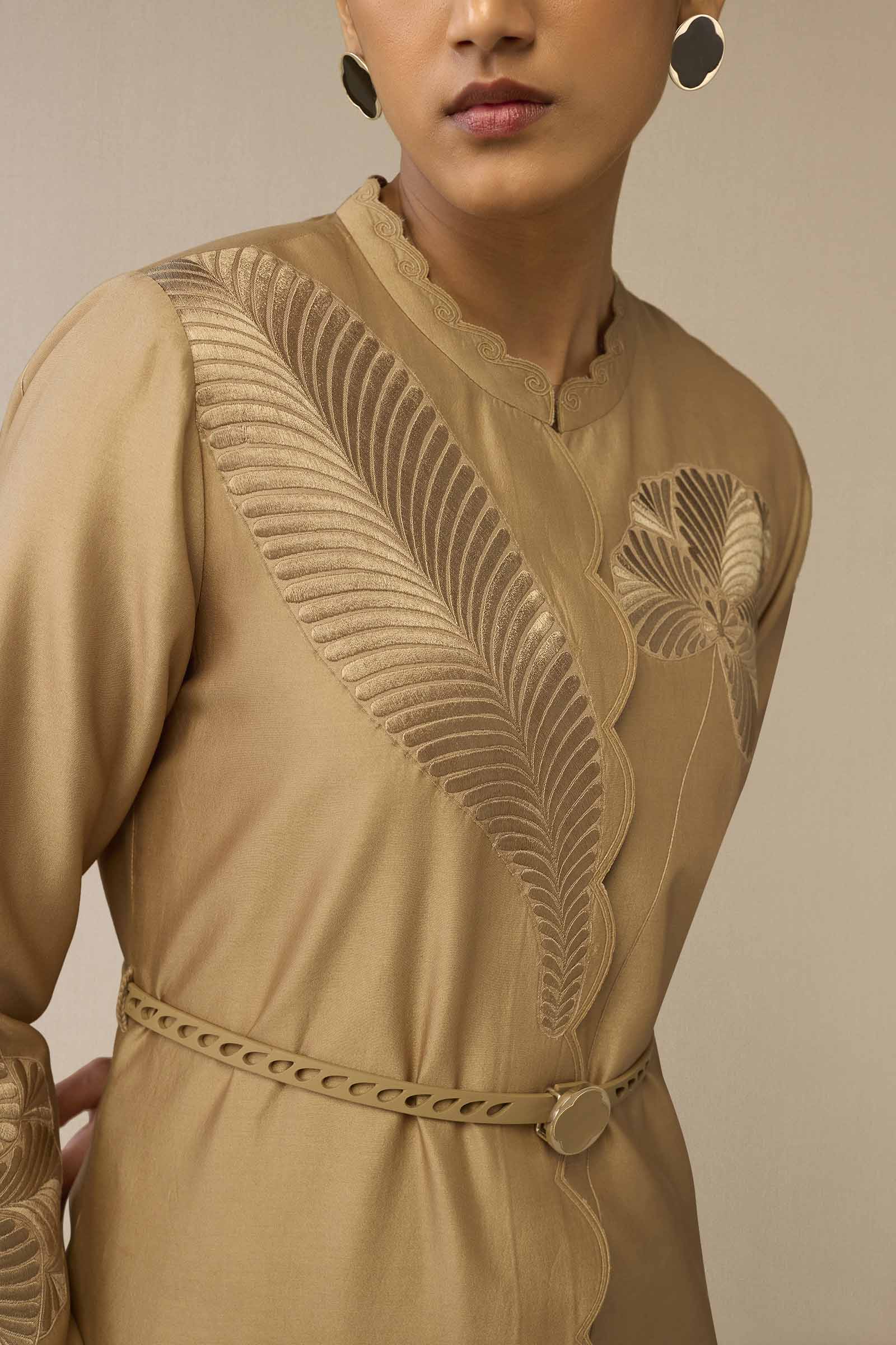 Gul Abaya - Image 8
