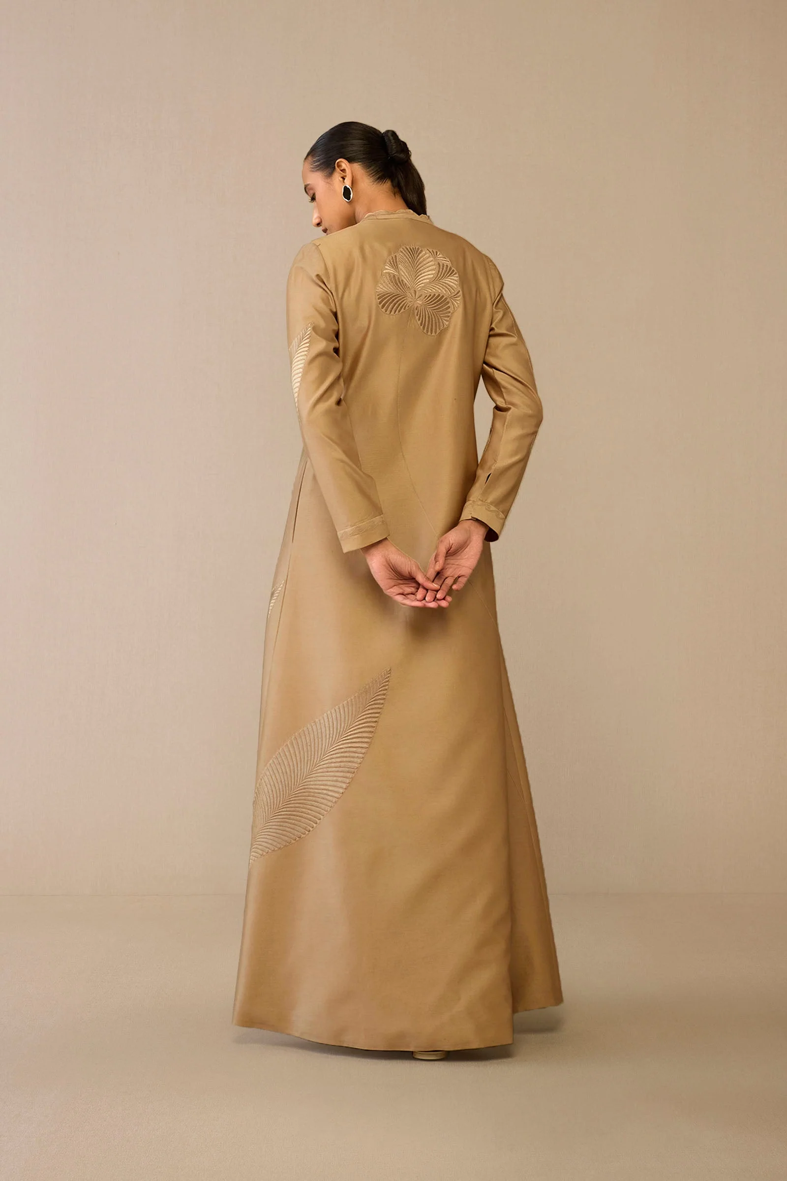 Gul Abaya - Image 9