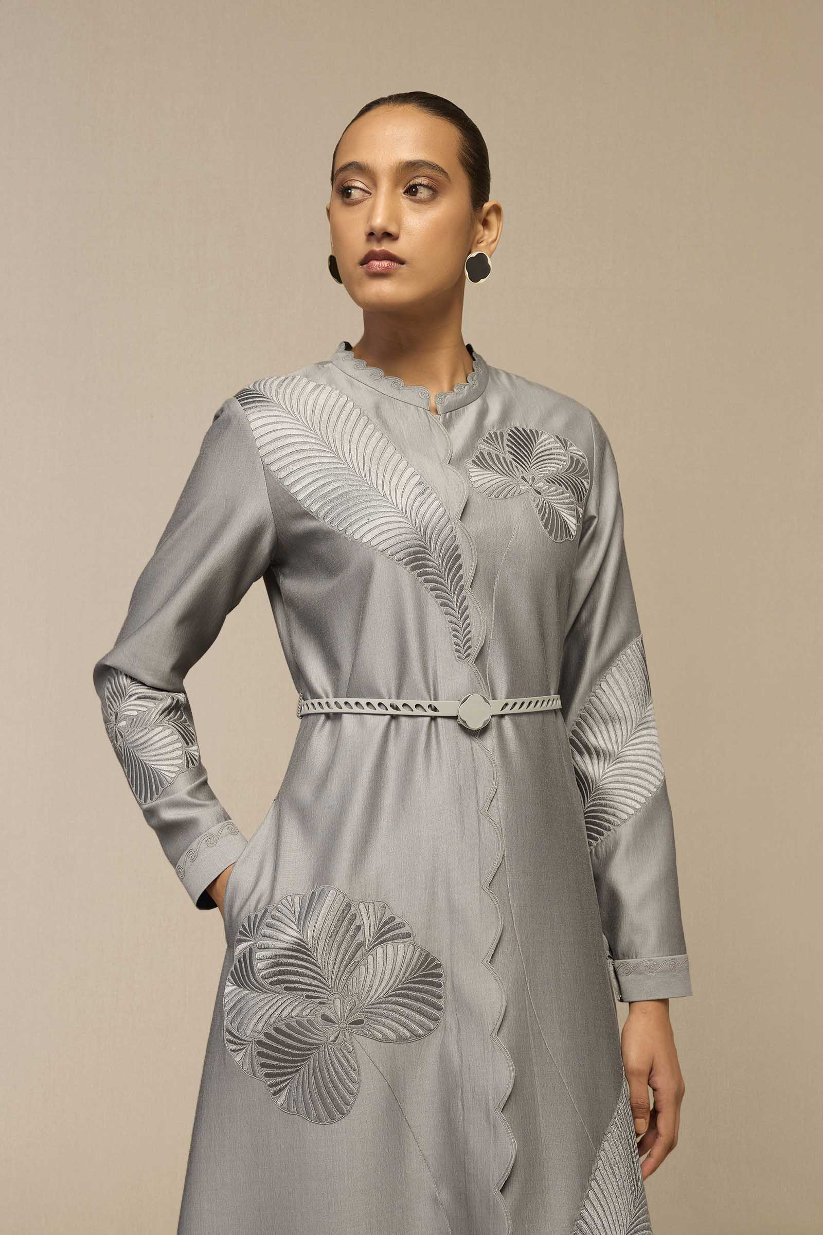 Gul Abaya - Image 10