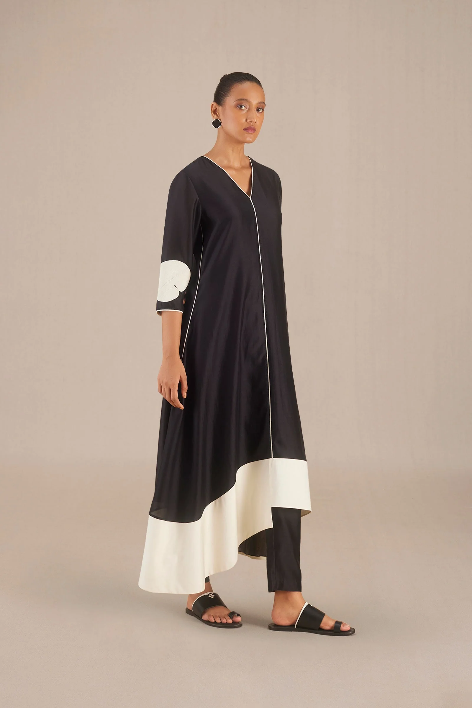 Hayat Kurta Set - Image 6