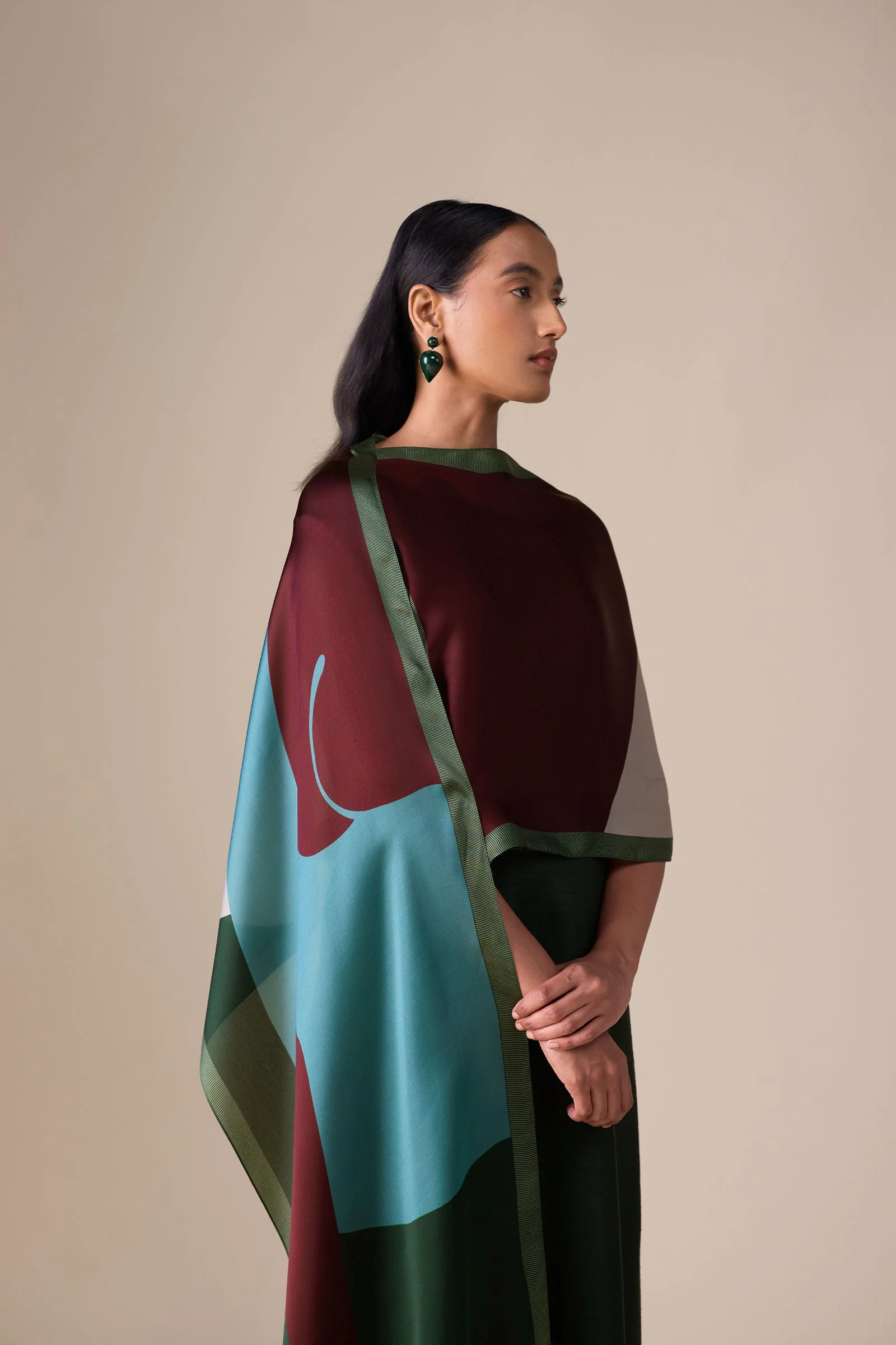 Hazel Scarf - Image 4