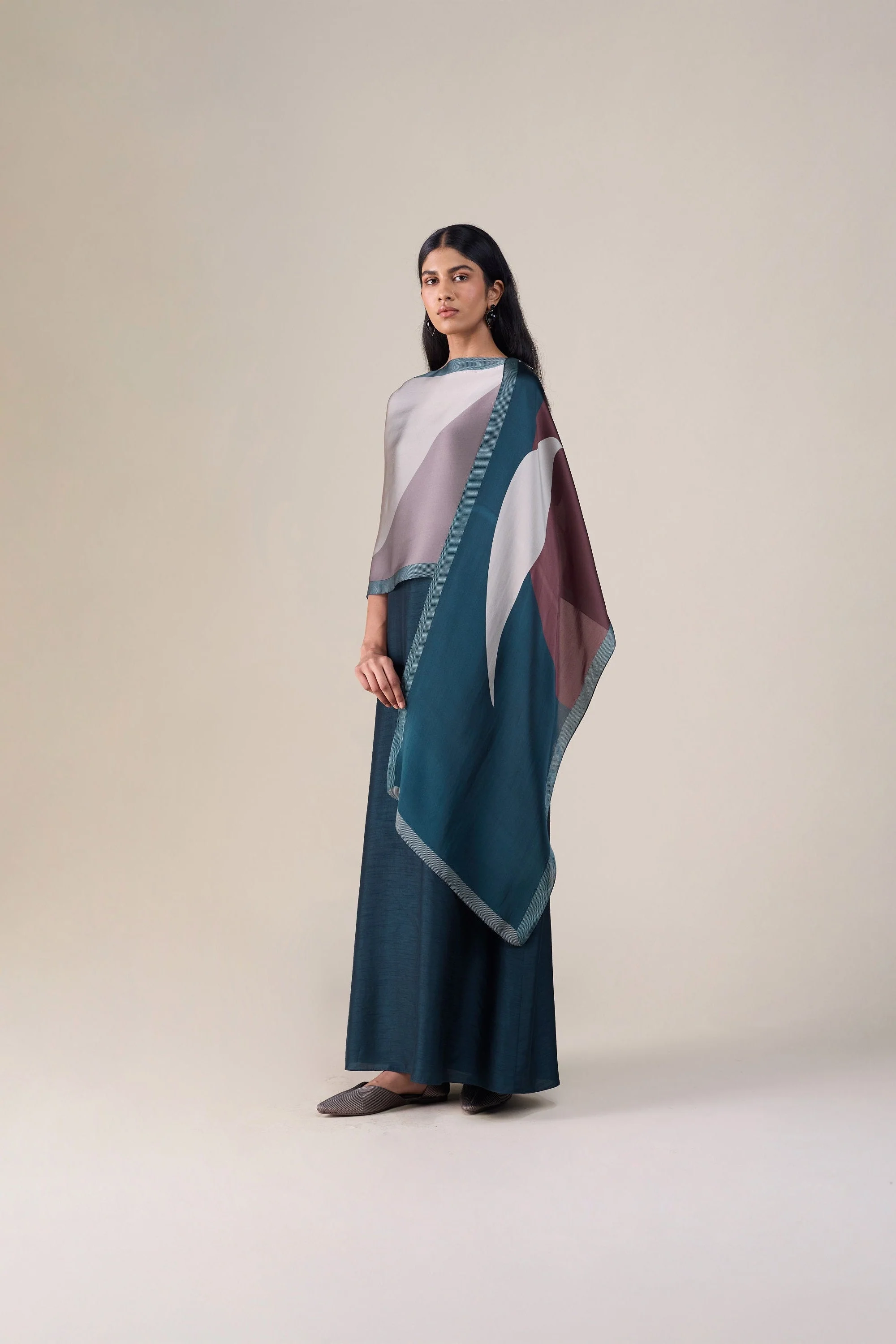 Hazel Scarf - Image 2
