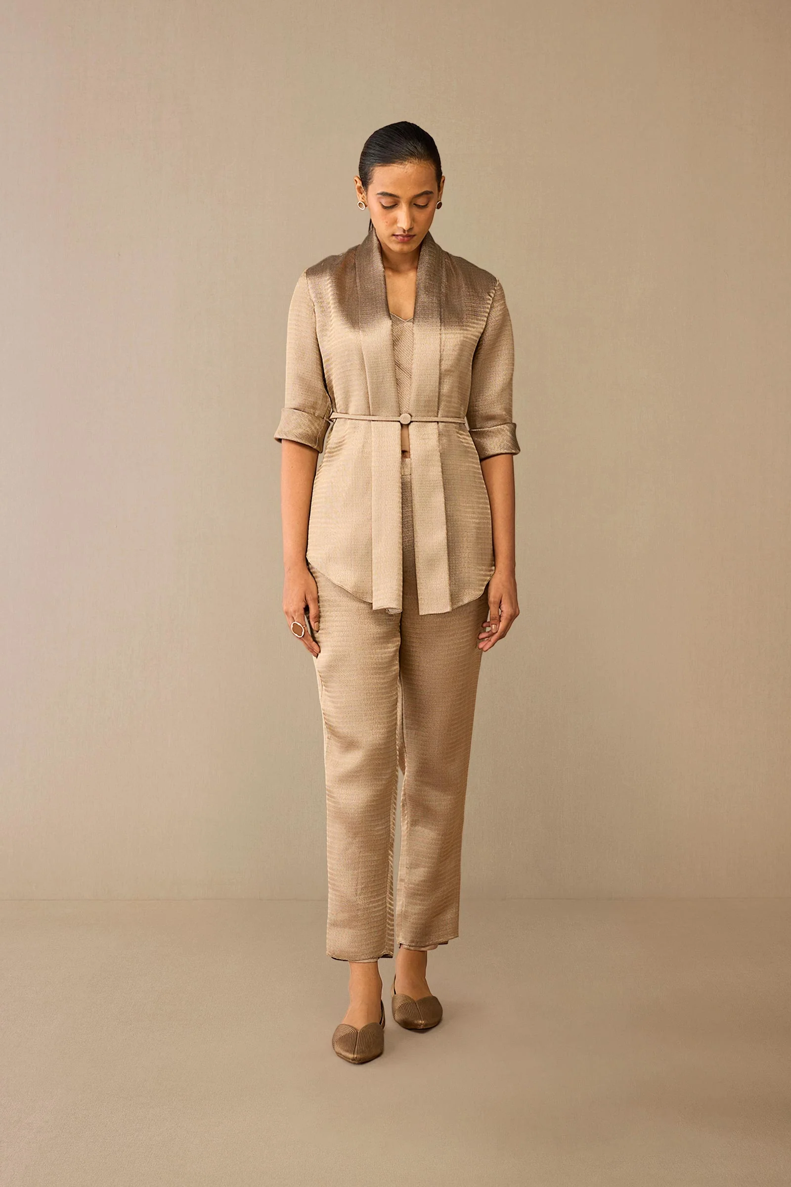 Idalia Cape Set - Image 10