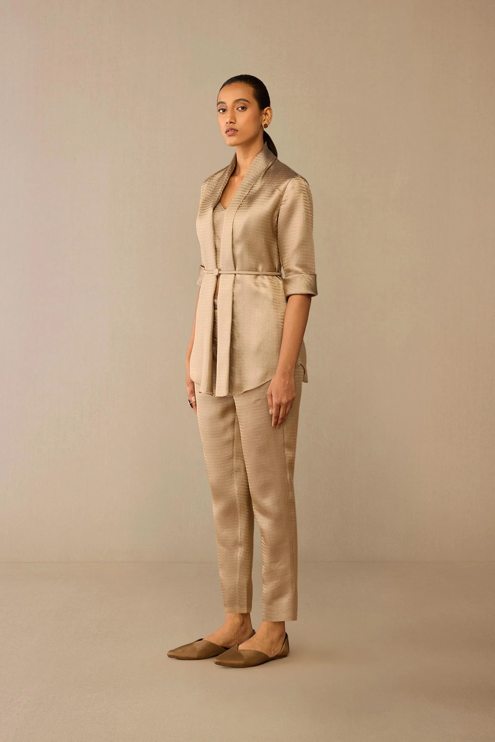 Idalia Cape Set - Image 11