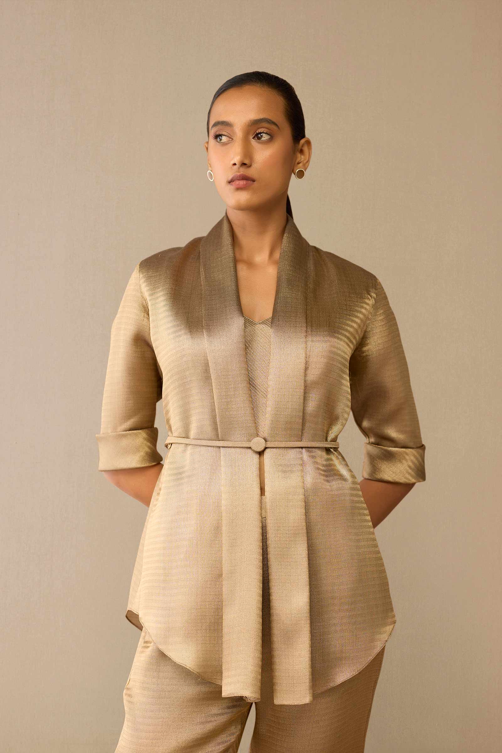 Idalia Cape Set - Image 5