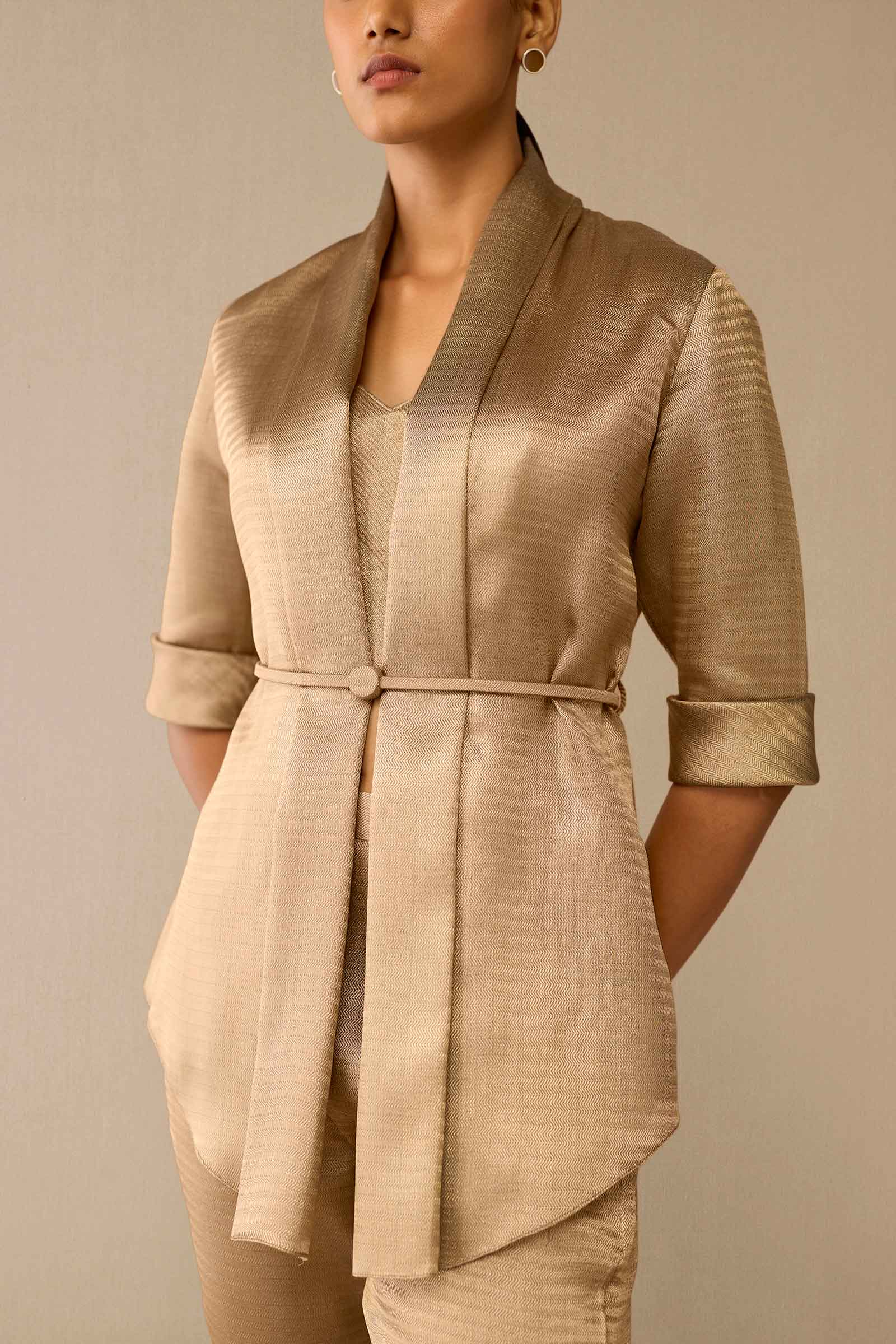 Idalia Cape Set - Image 6