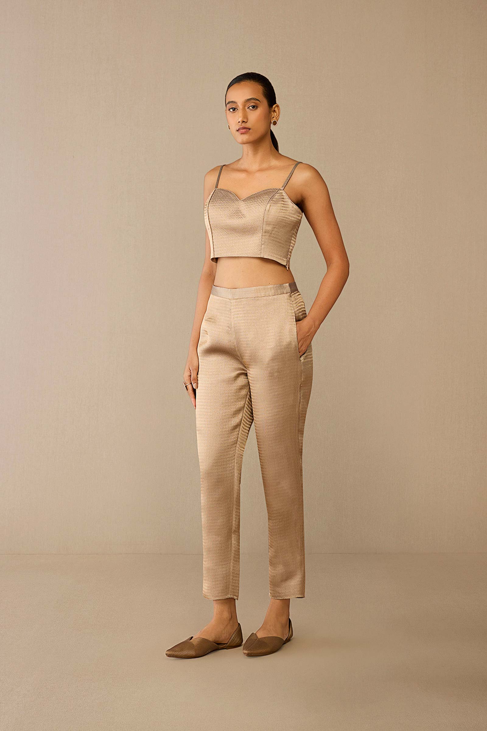 Idalia Cape Set - Image 8
