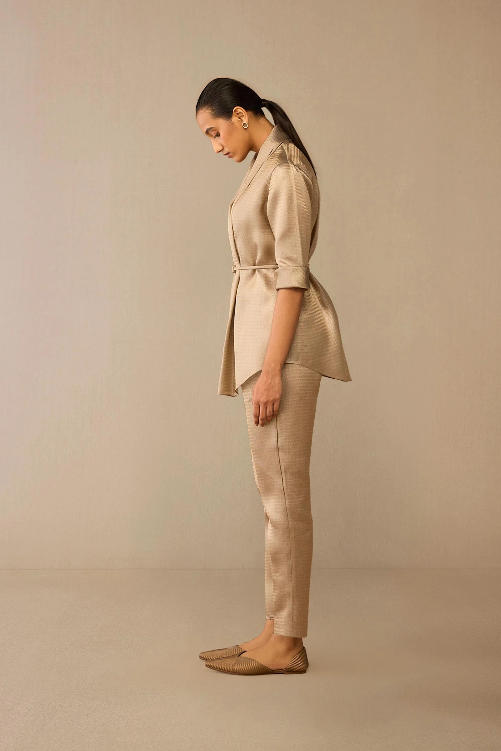 Idalia Cape Set - Image 9