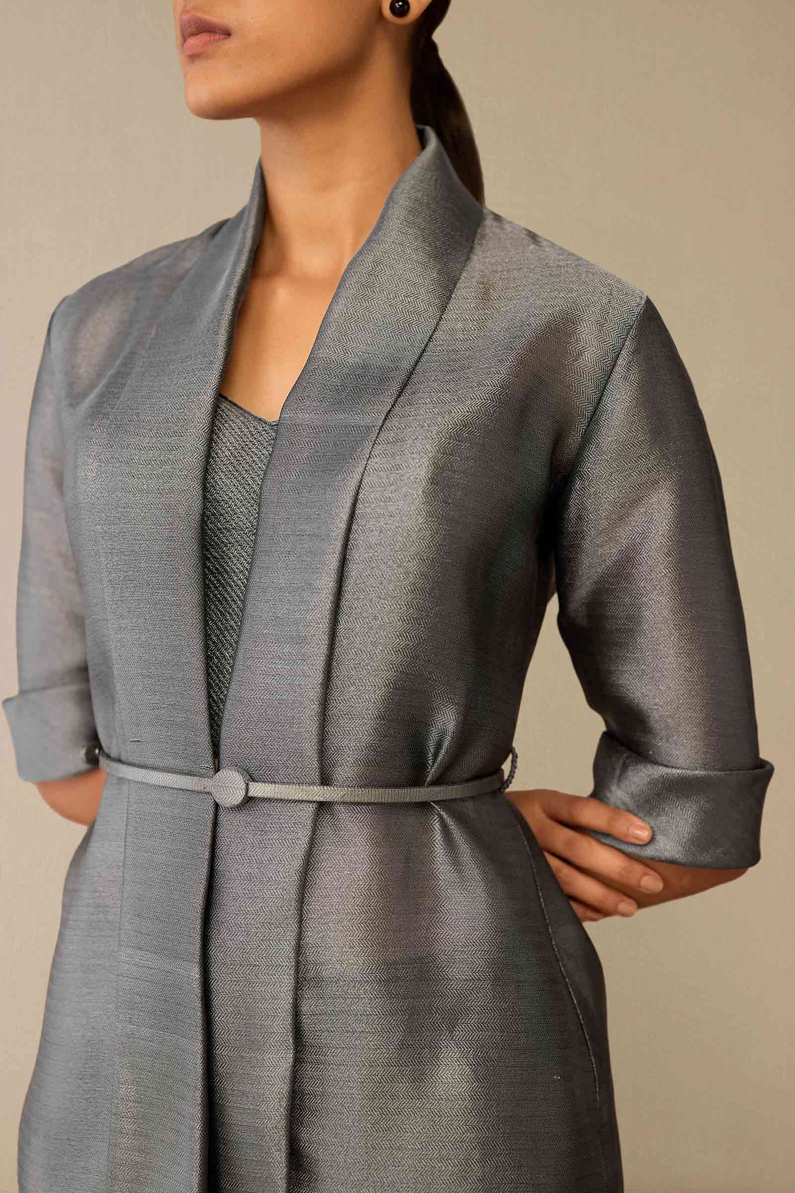 Idalia Cape Set - Image 4