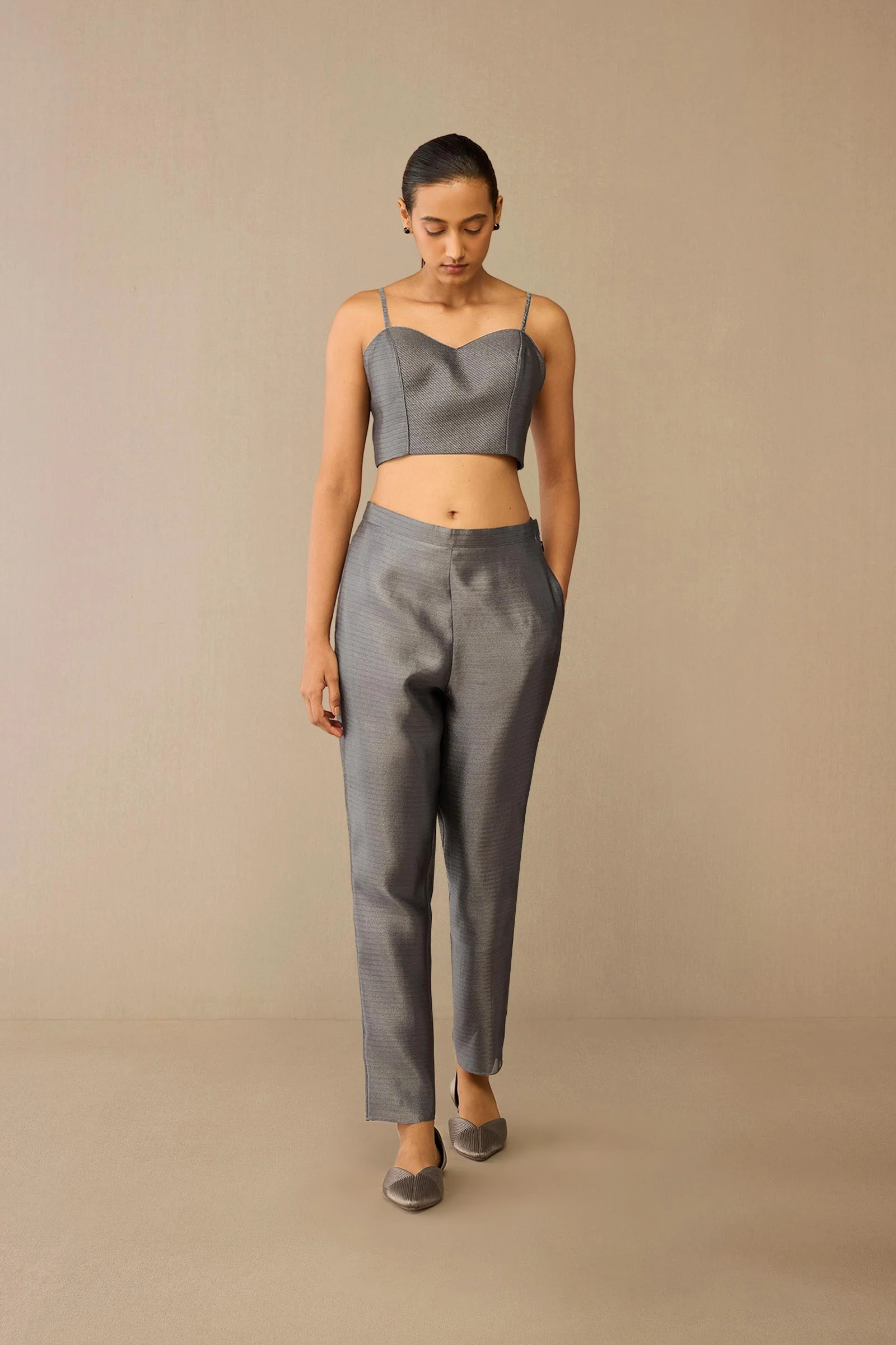 Idalia Cape Set - Image 9