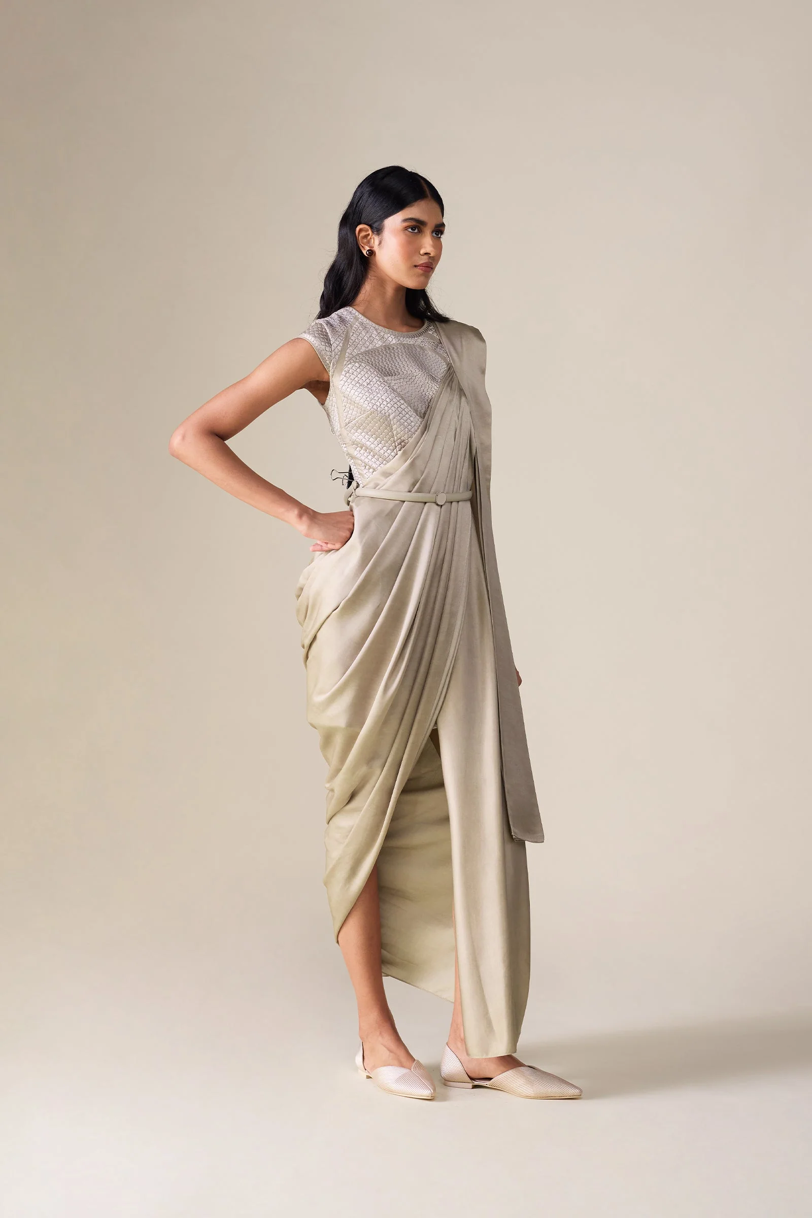 Imara Saree - Image 7