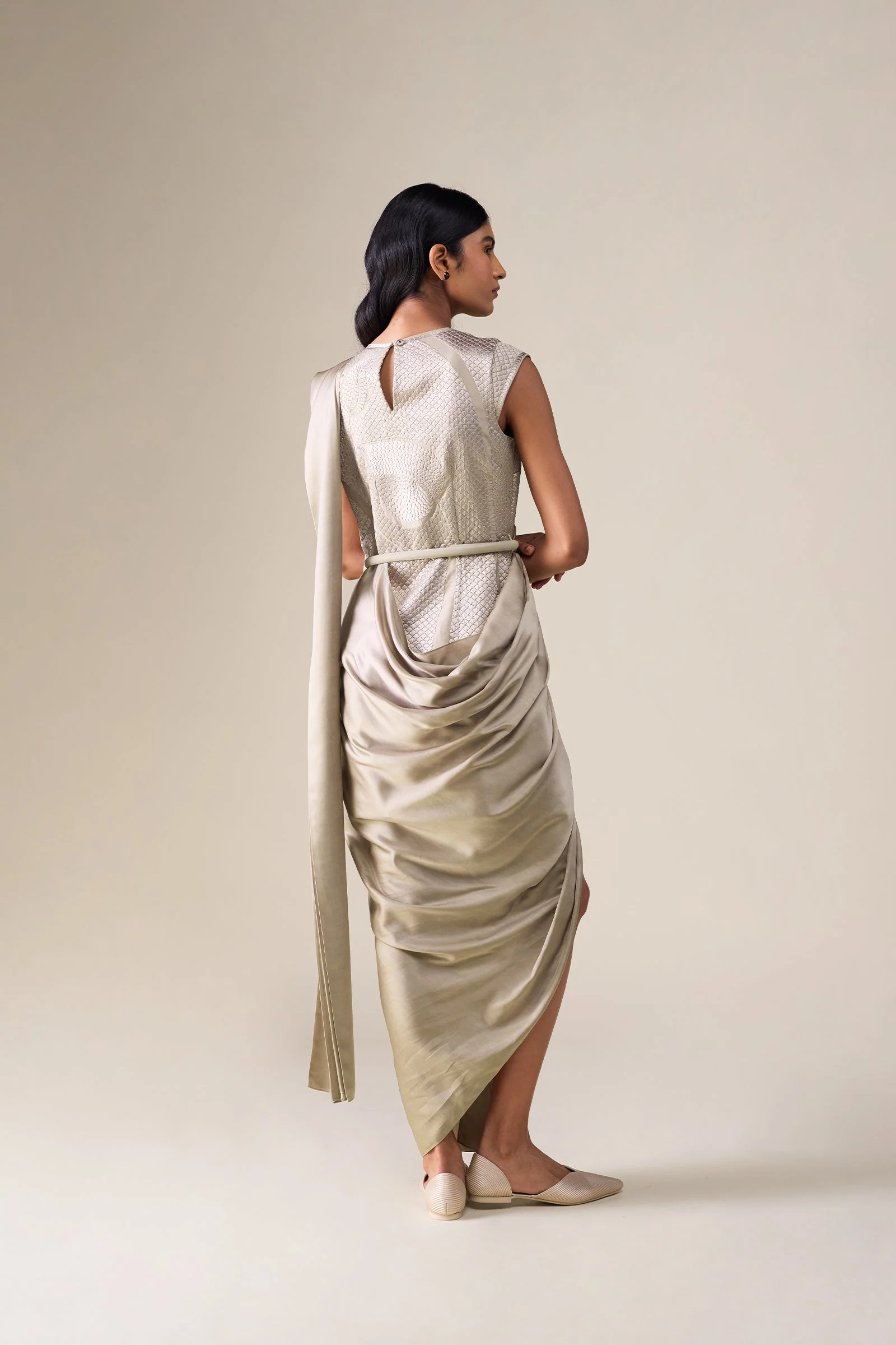 Imara Saree - Image 8