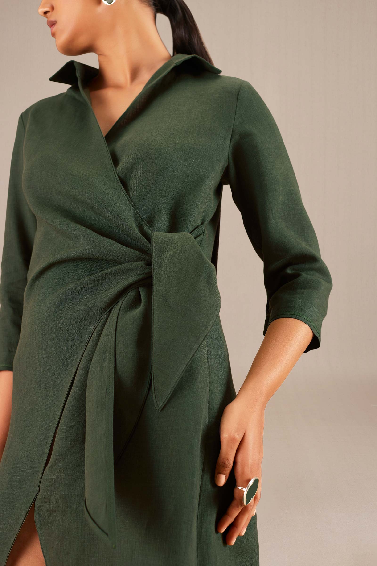 Isla Dress - Image 3